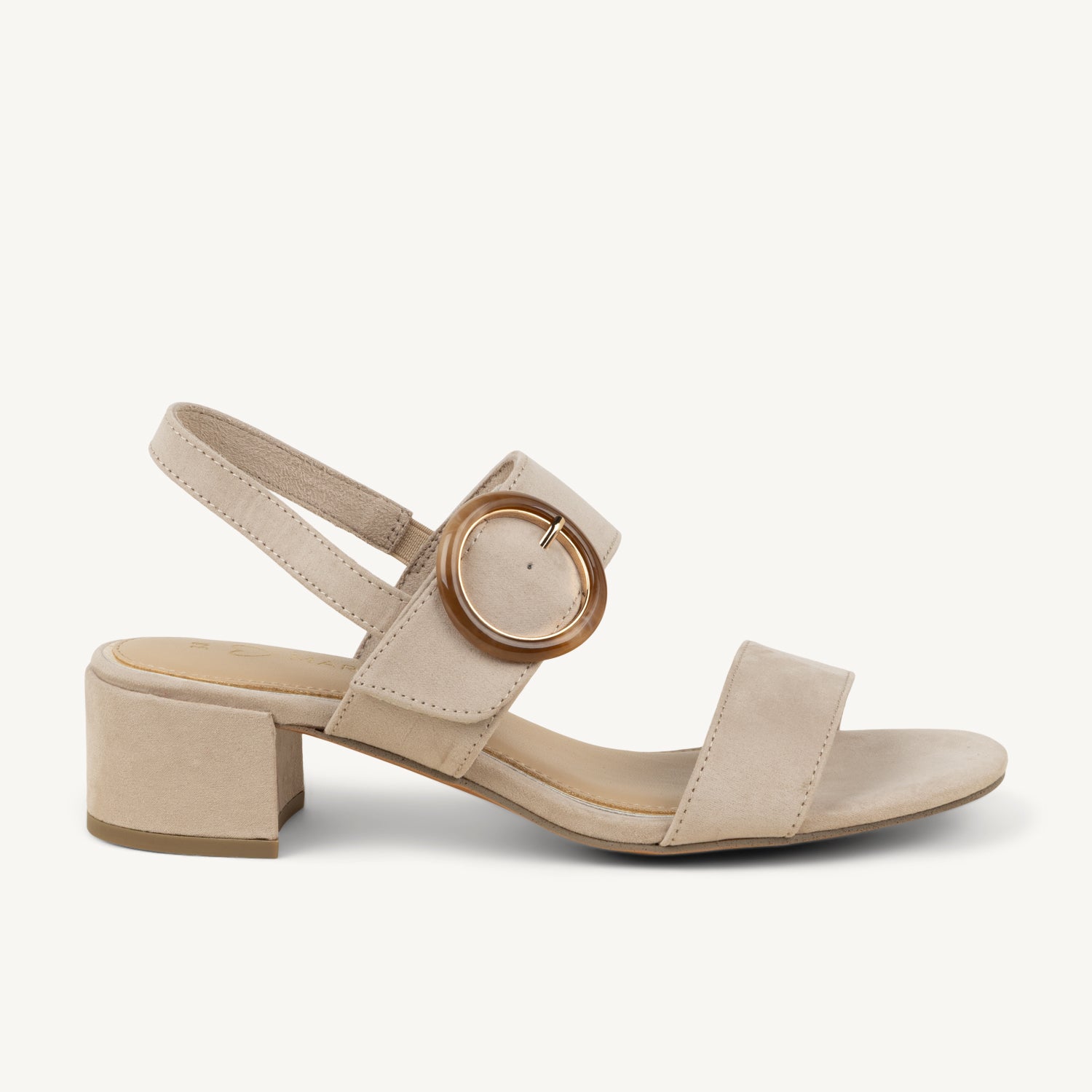Sandales Femme MARCO TOZZI MARCOLY Beige