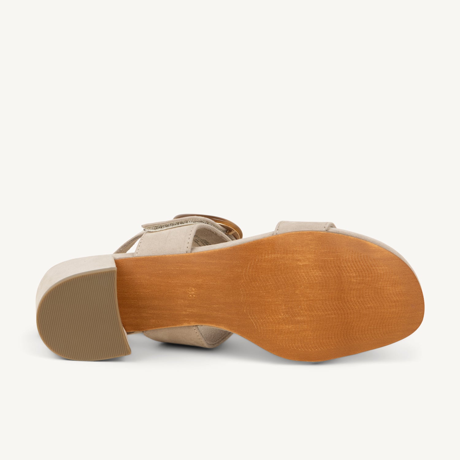 Sandales Femme MARCO TOZZI MARCOLY Beige