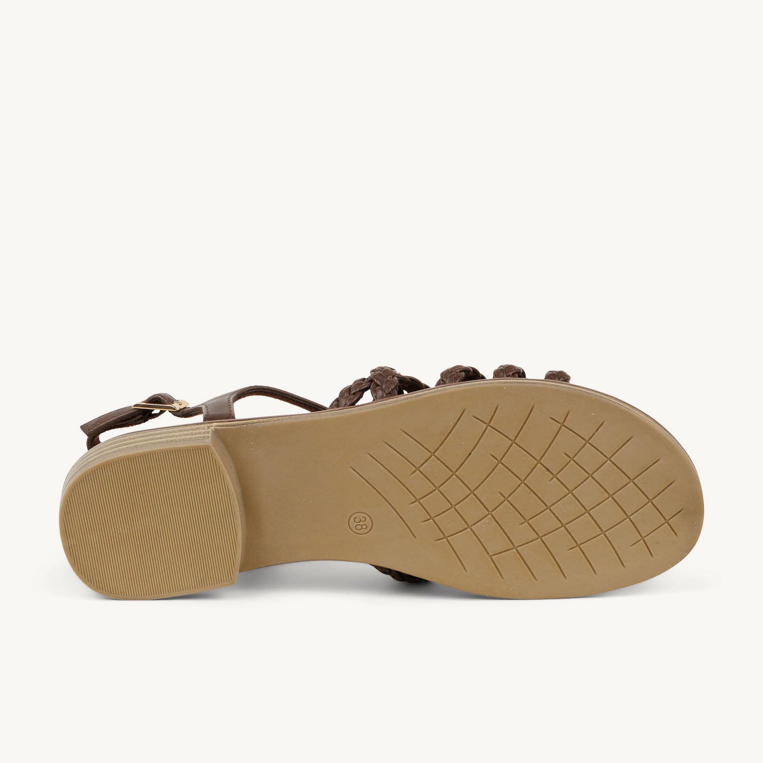 Sandales Femme MARCO TOZZI MARCYTO Marron