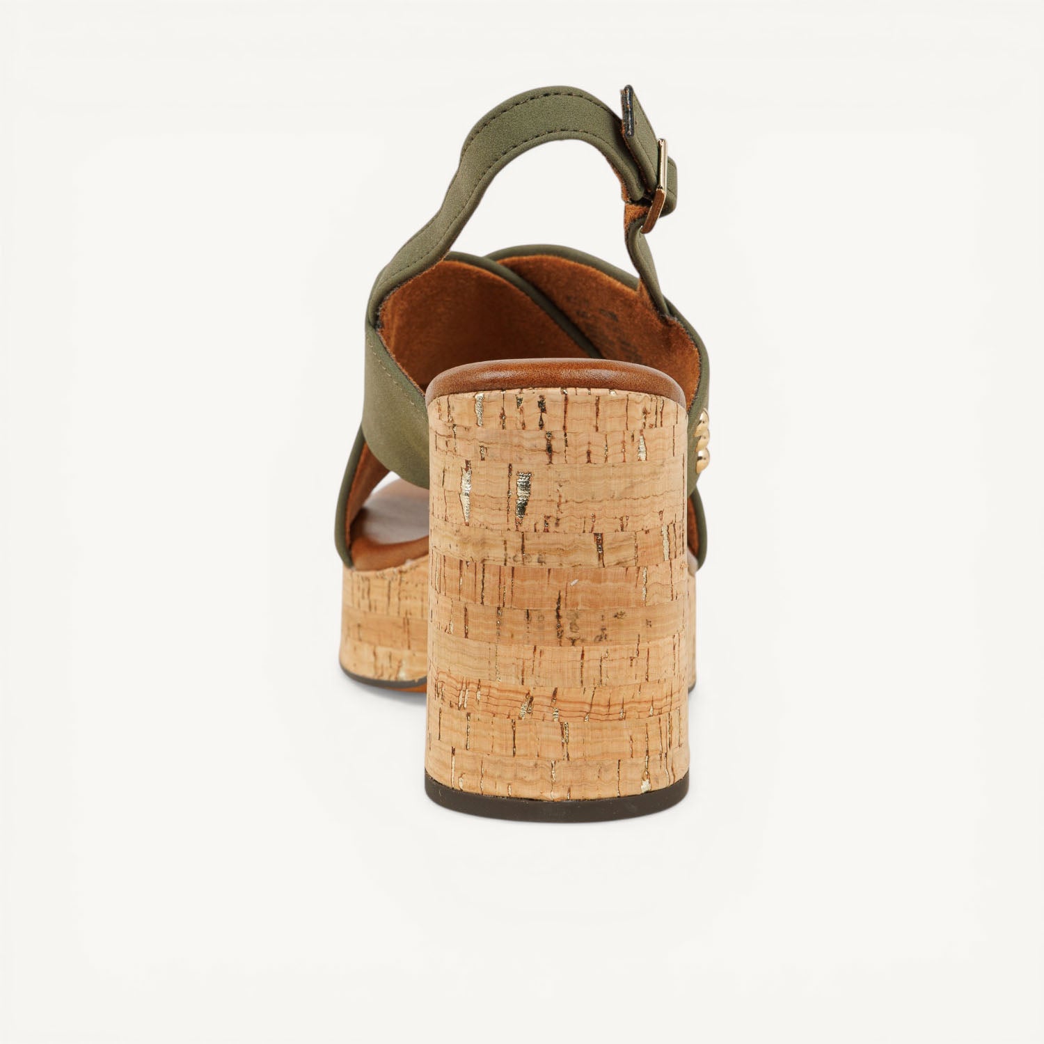 Sandales Femme MARCO TOZZI 28366 - MABLOCA Vert