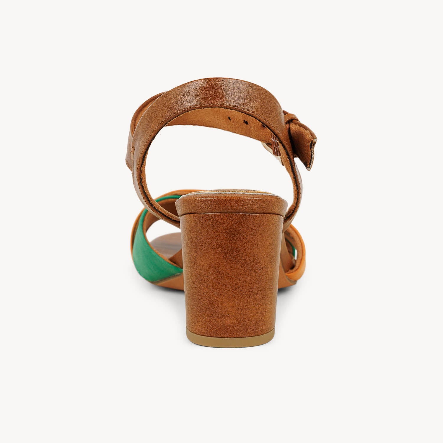 Sandales Femme MARCO TOZZI 28325 - MAMULY Marron