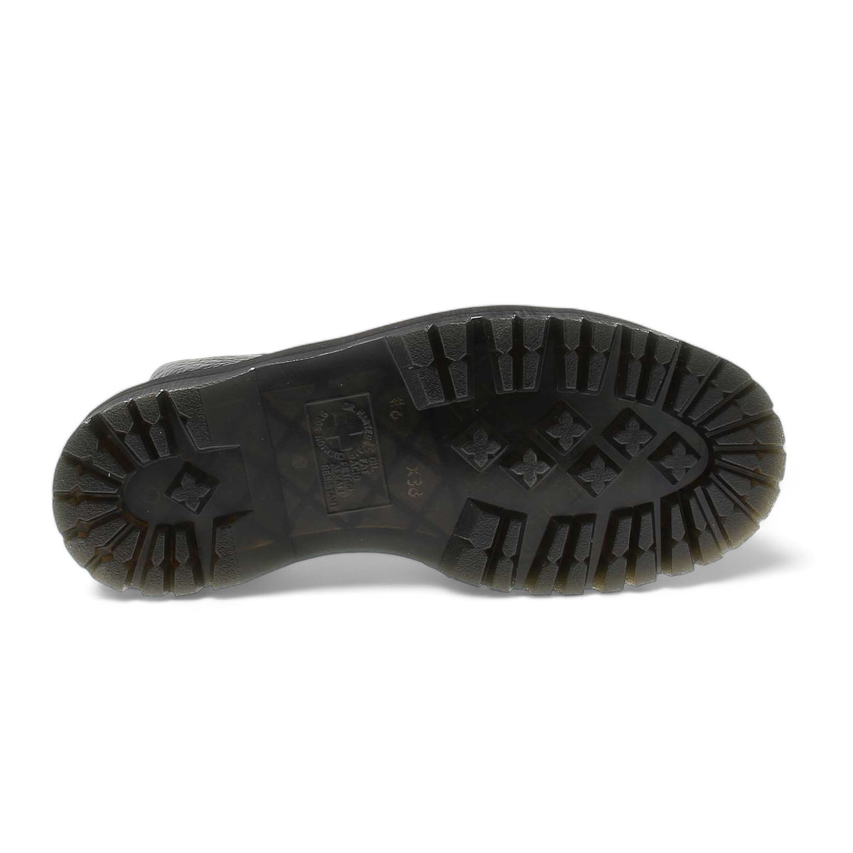Boots et bottines Femme DOC MARTENS SINCLAIR Noir