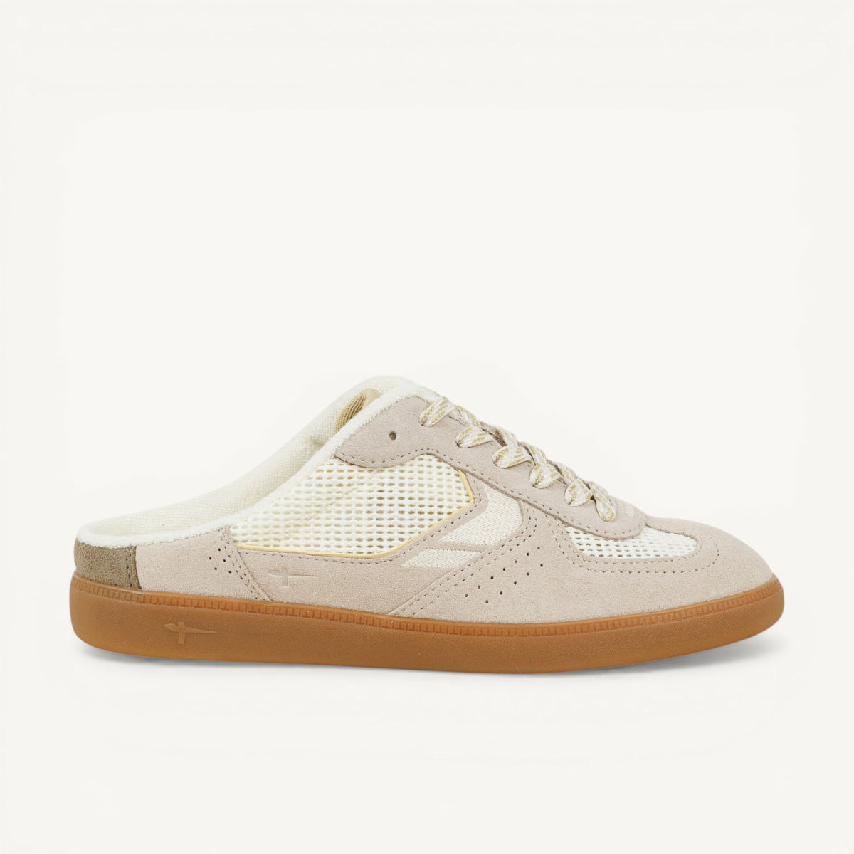 Mules Femme TAMARIS 27320 - TAMUSS Beige