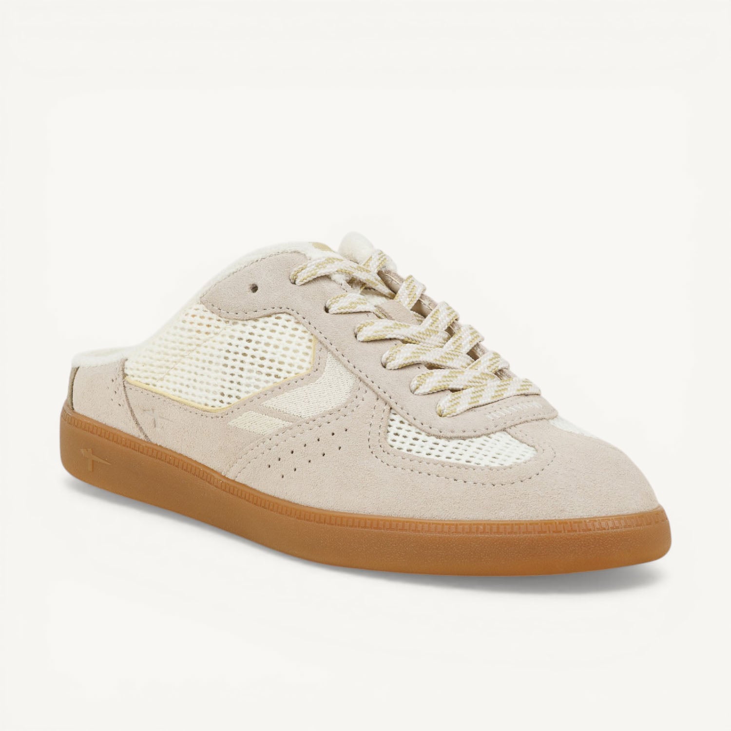 Mules Femme TAMARIS 27320 - TAMUSS Beige