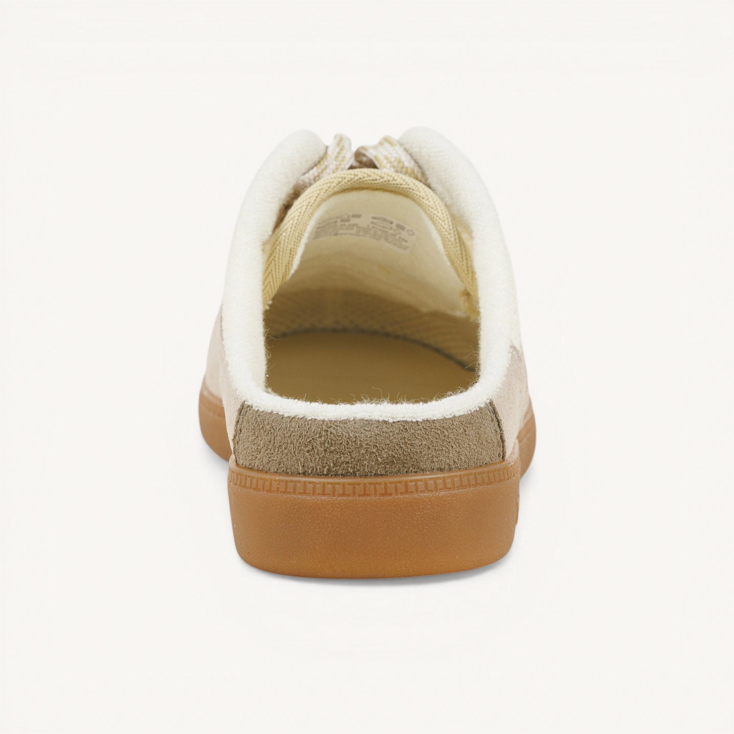 Mules Femme TAMARIS 27320 - TAMUSS Beige