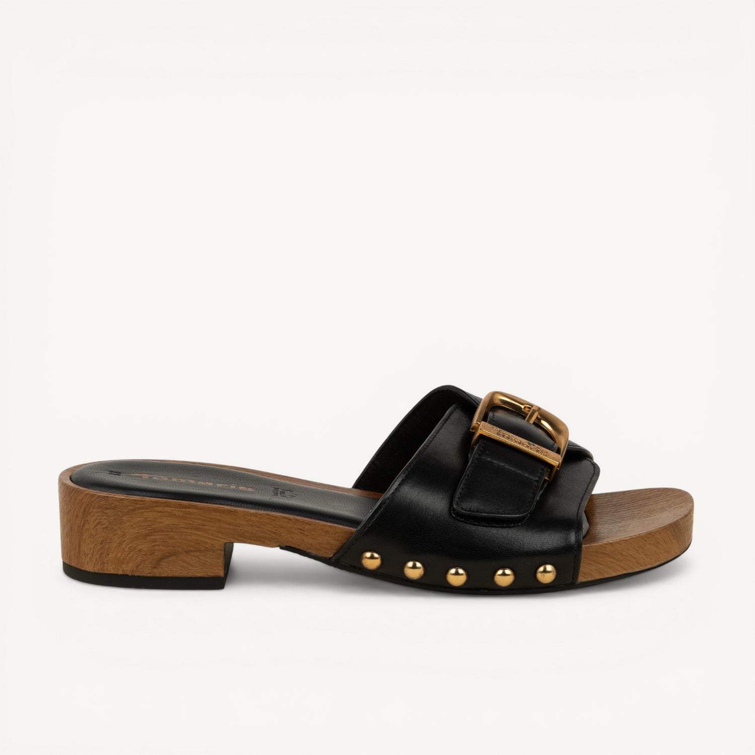 Mules Femme TAMARIS 27312 - TARIL Noir