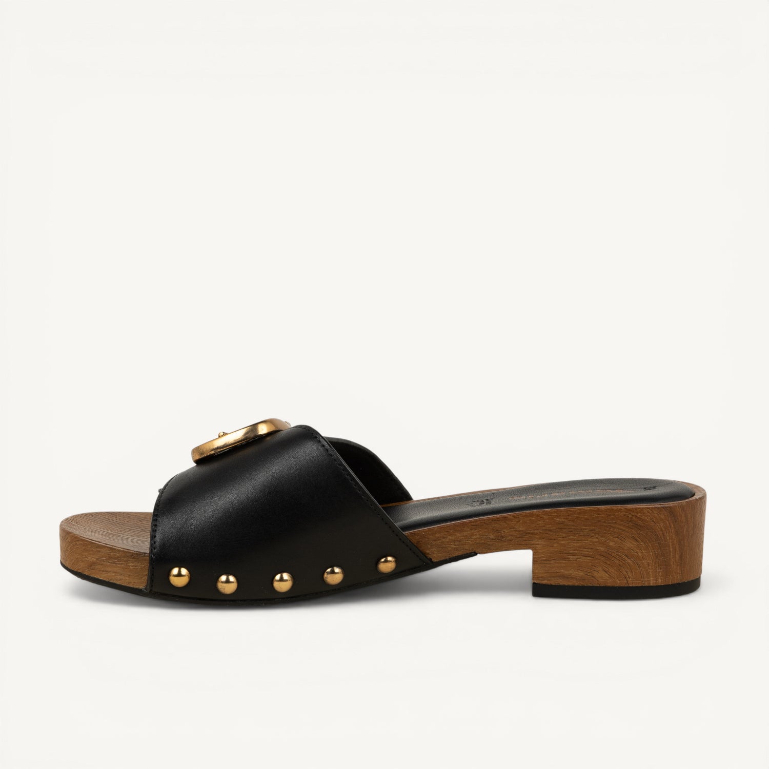Mules Femme TAMARIS 27312 - TARIL Noir