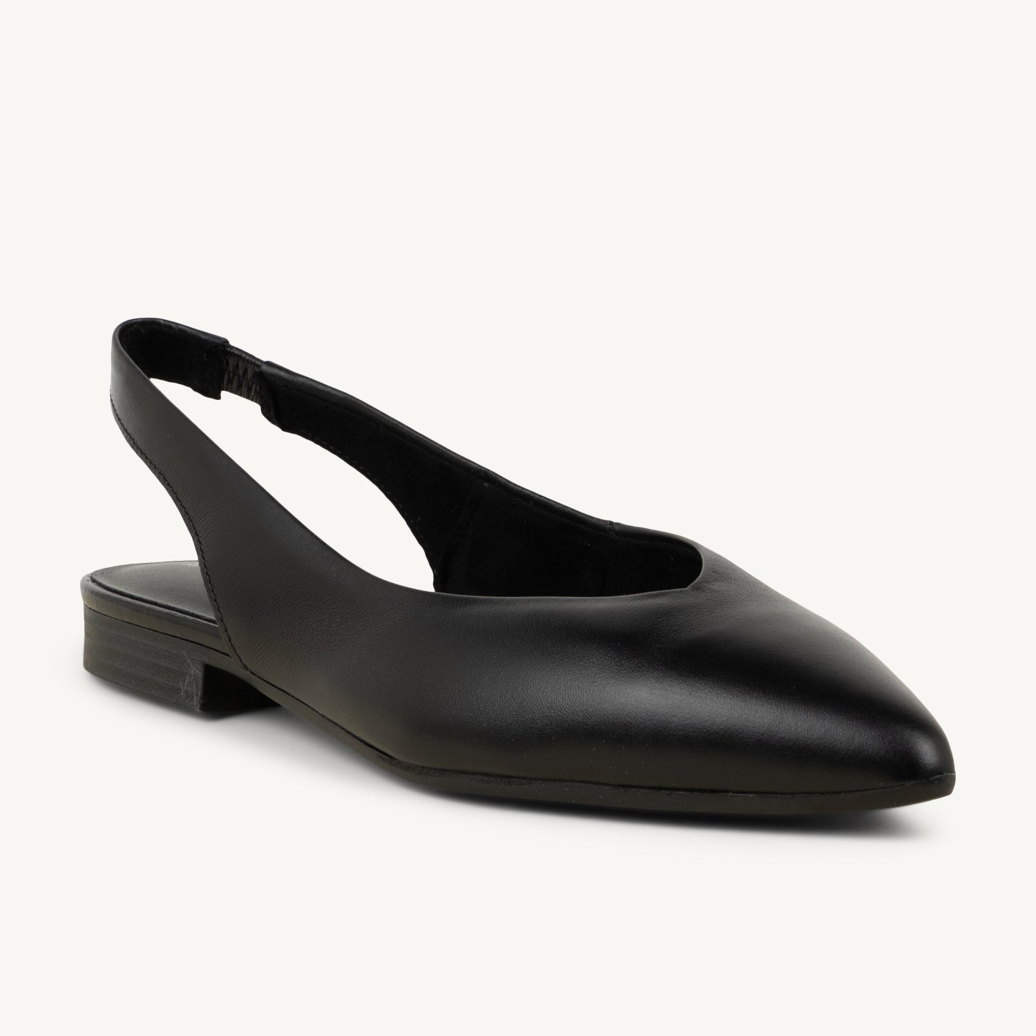 Escarpins & Slingback Femme TAMARIS 29402 - TASLIM Noir