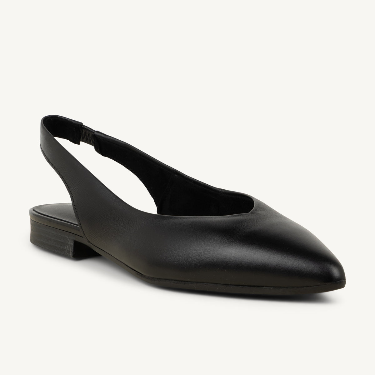Escarpins & Slingback Femme TAMARIS 29402 - TASLIM Noir