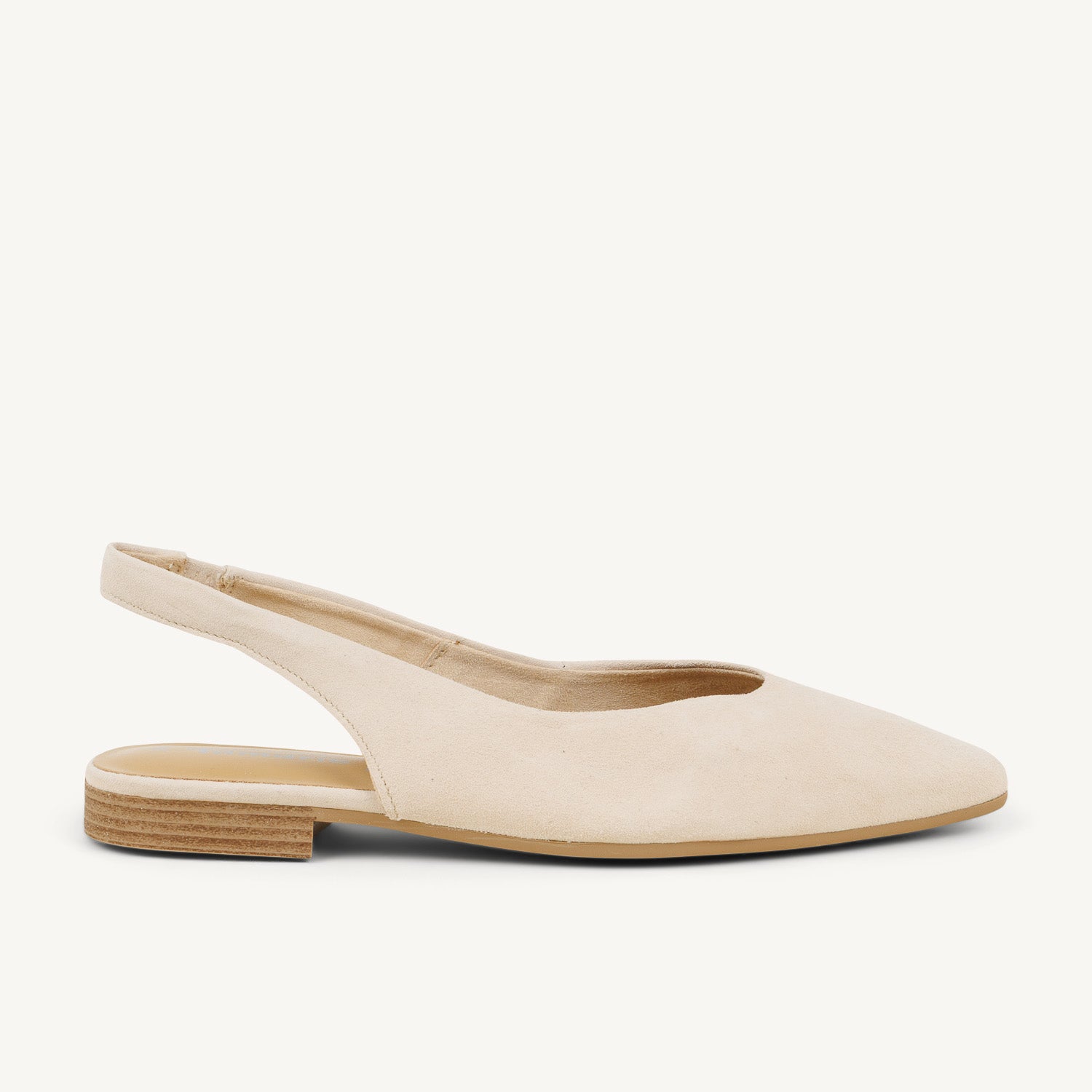 Escarpins & Slingback Femme TAMARIS 29402 - TASLIM Beige