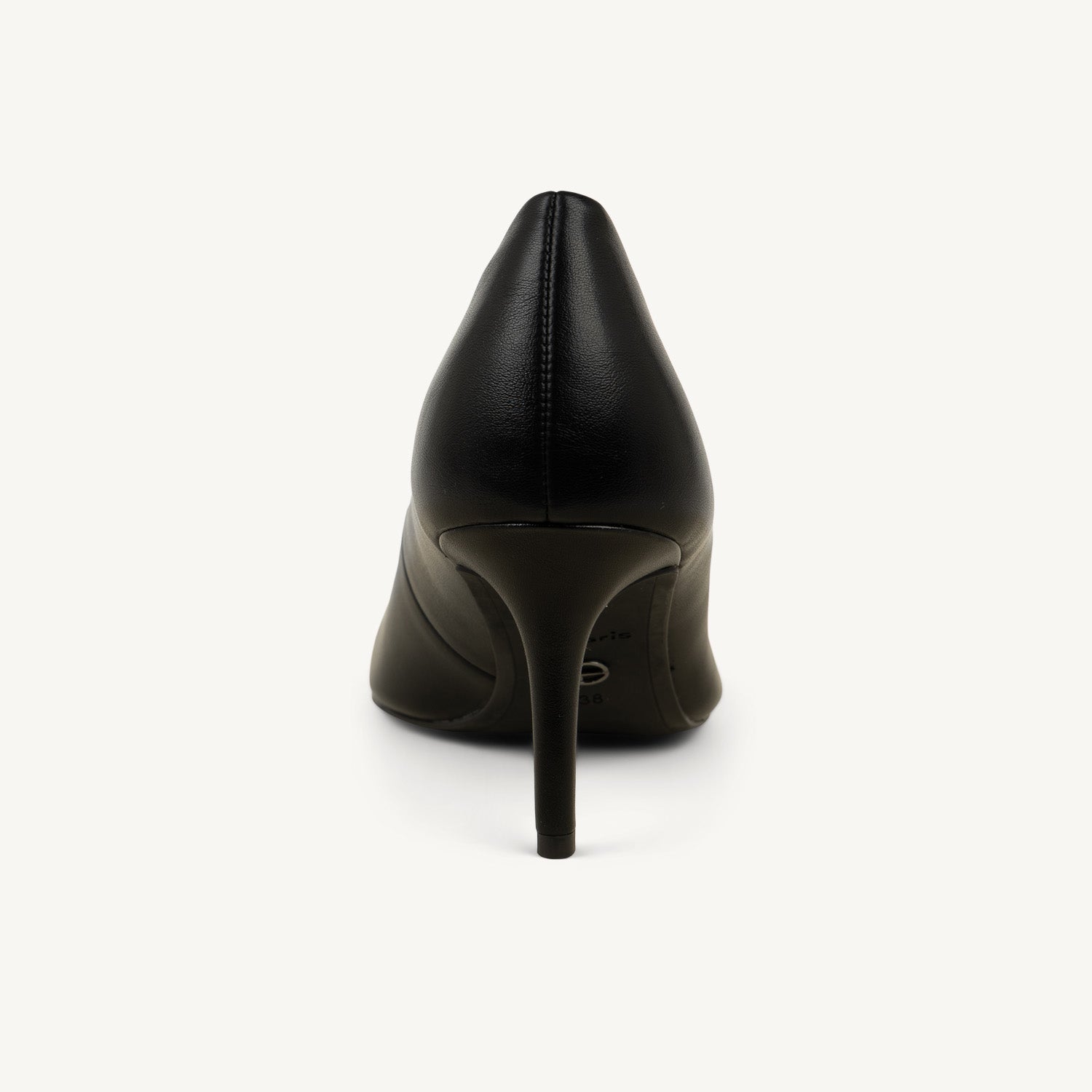 Escarpins & Slingback Femme TAMARIS TADERA 22481 Noir