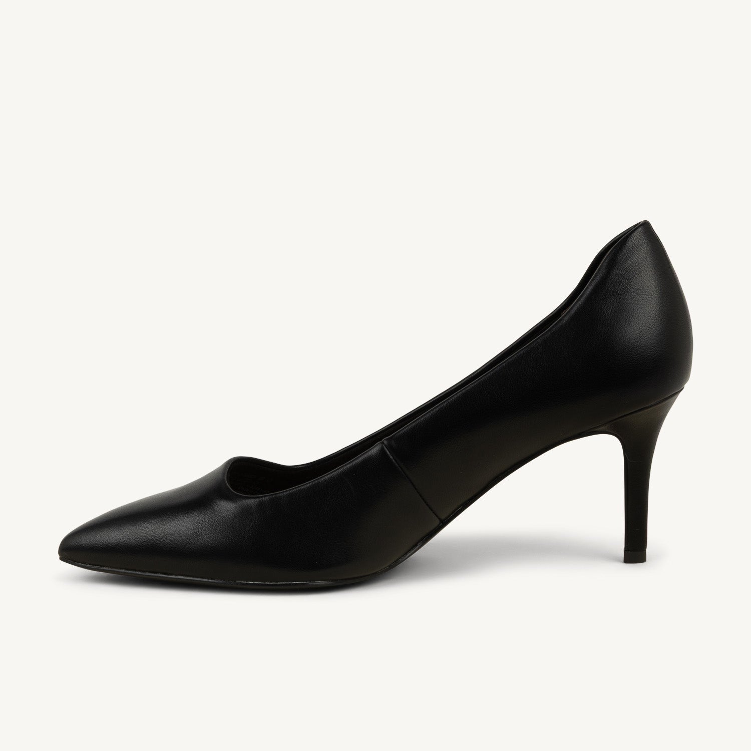 Escarpins & Slingback Femme TAMARIS TADERA 22481 Noir