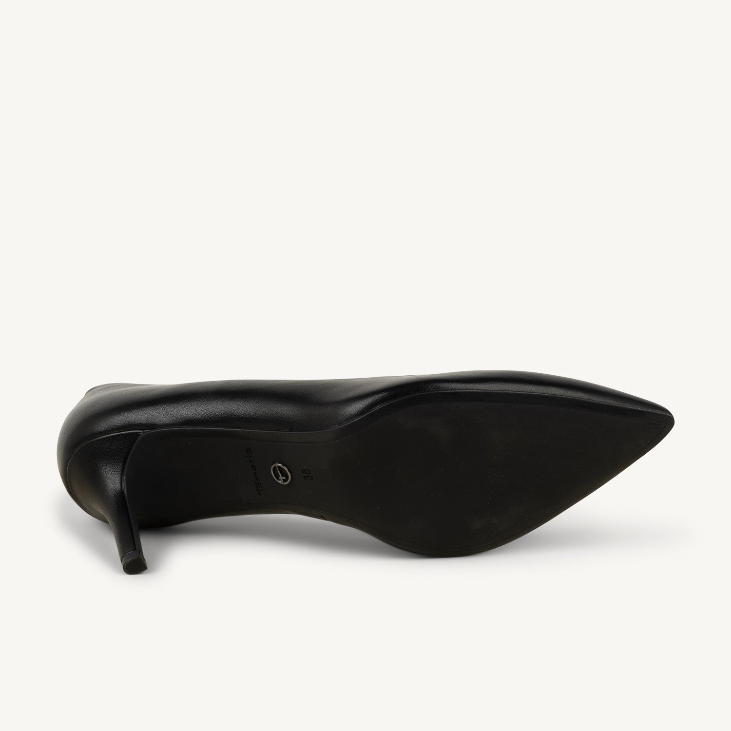 Escarpins & Slingback Femme TAMARIS TADERA 22481 Noir
