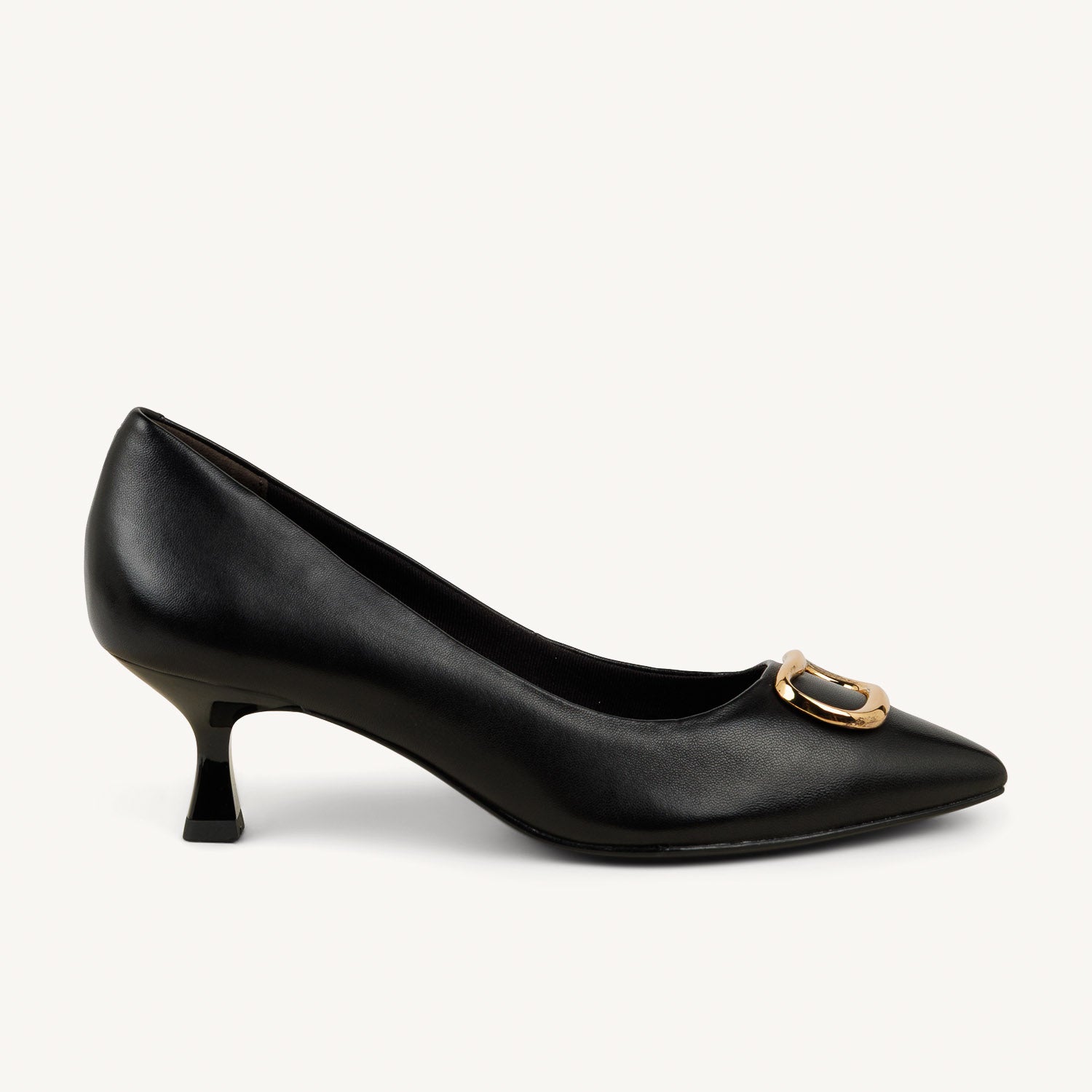 Escarpins & Slingback Femme TAMARIS 22400 - TASSYNA Noir