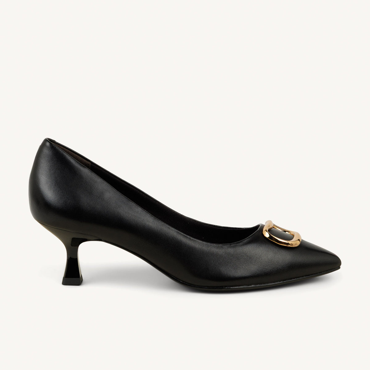 Escarpins & Slingback Femme TAMARIS 22400 - TASSYNA Noir