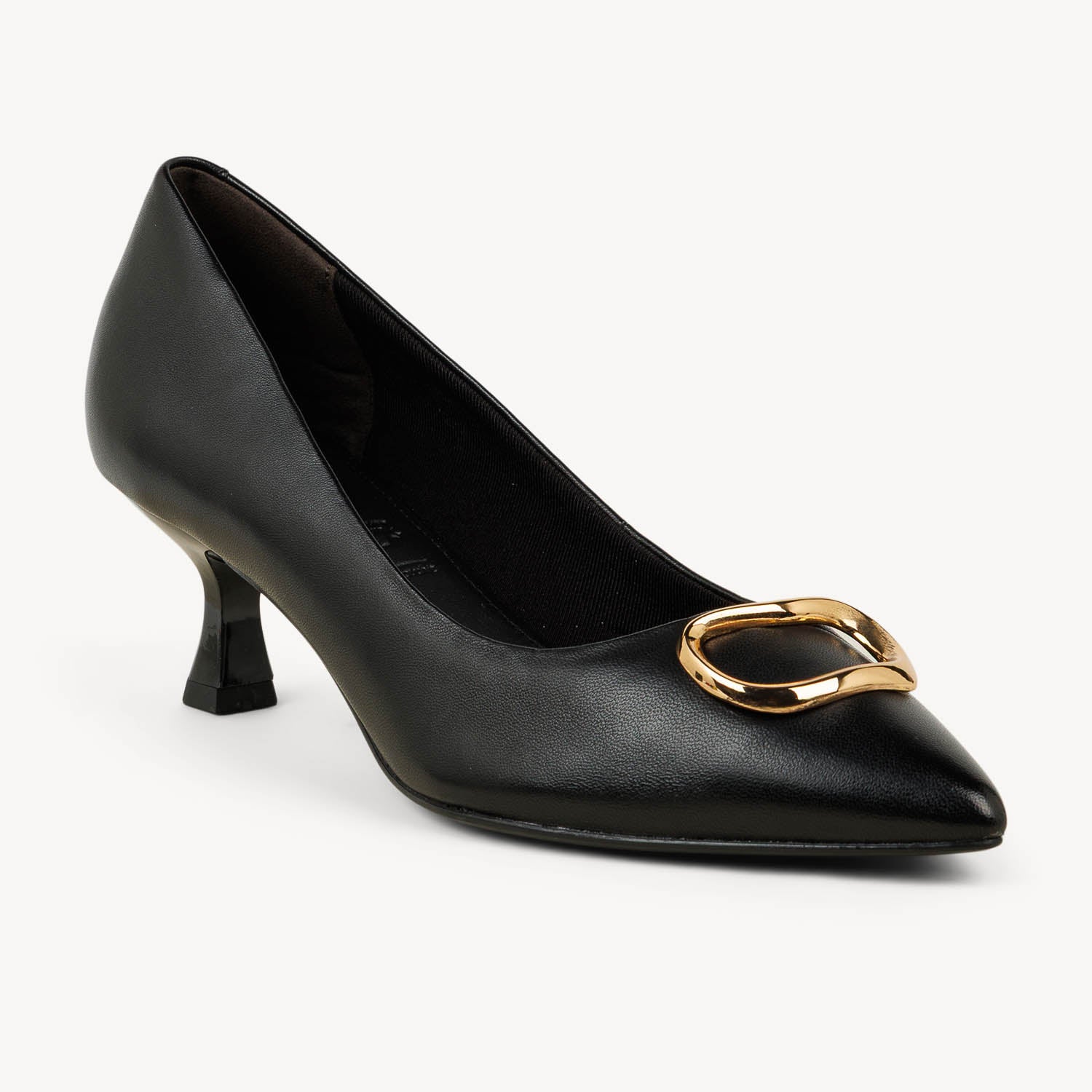 Escarpins & Slingback Femme TAMARIS 22400 - TASSYNA Noir