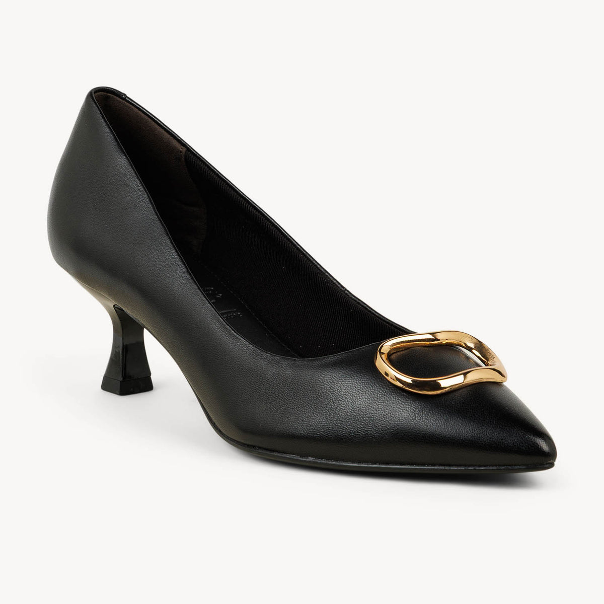 Escarpins & Slingback Femme TAMARIS 22400 - TASSYNA Noir