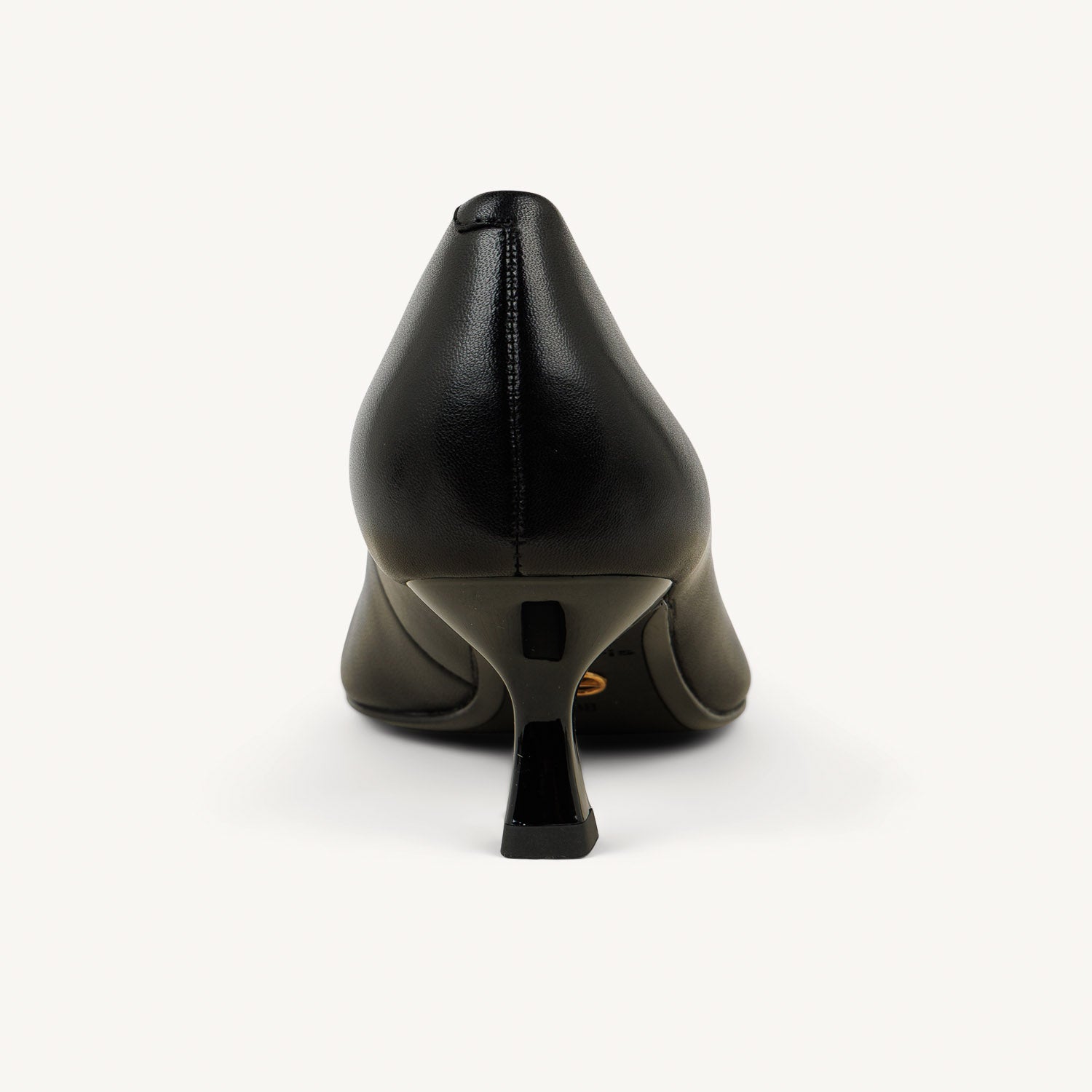 Escarpins & Slingback Femme TAMARIS 22400 - TASSYNA Noir