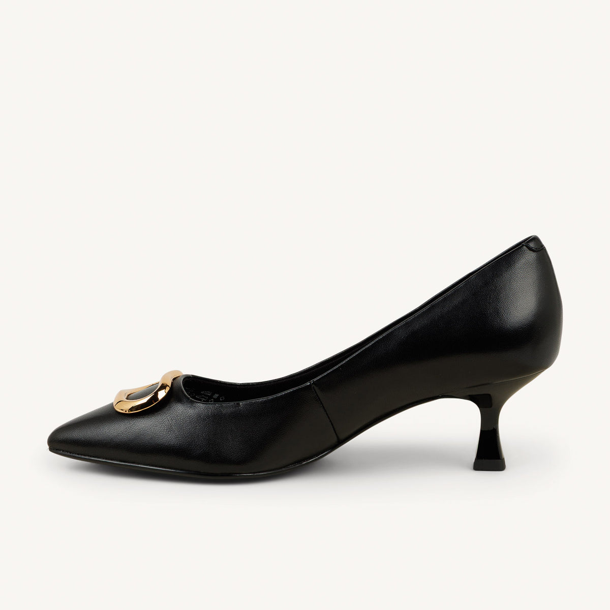 Escarpins & Slingback Femme TAMARIS 22400 - TASSYNA Noir