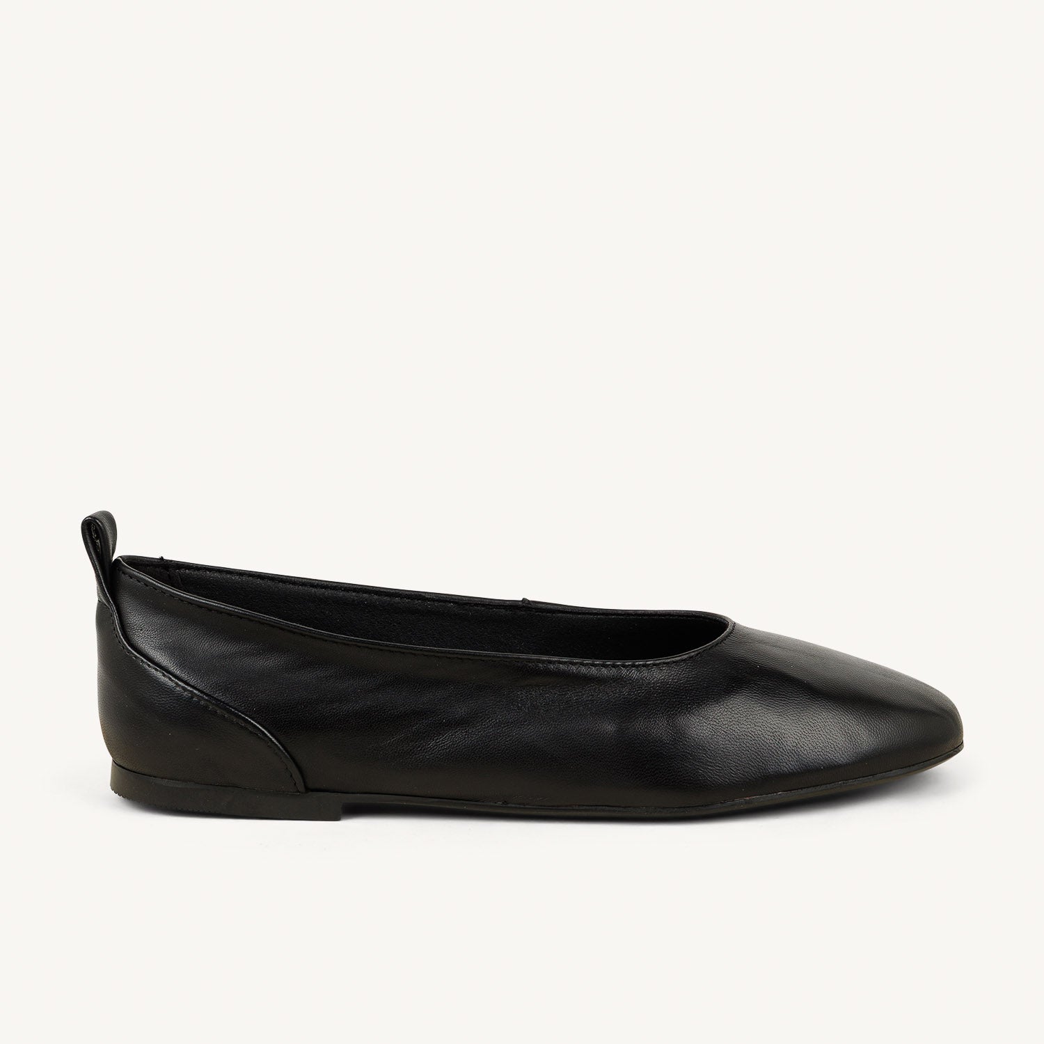 Ballerines et babies Femme TAMARIS 22100 - TABALLO Noir
