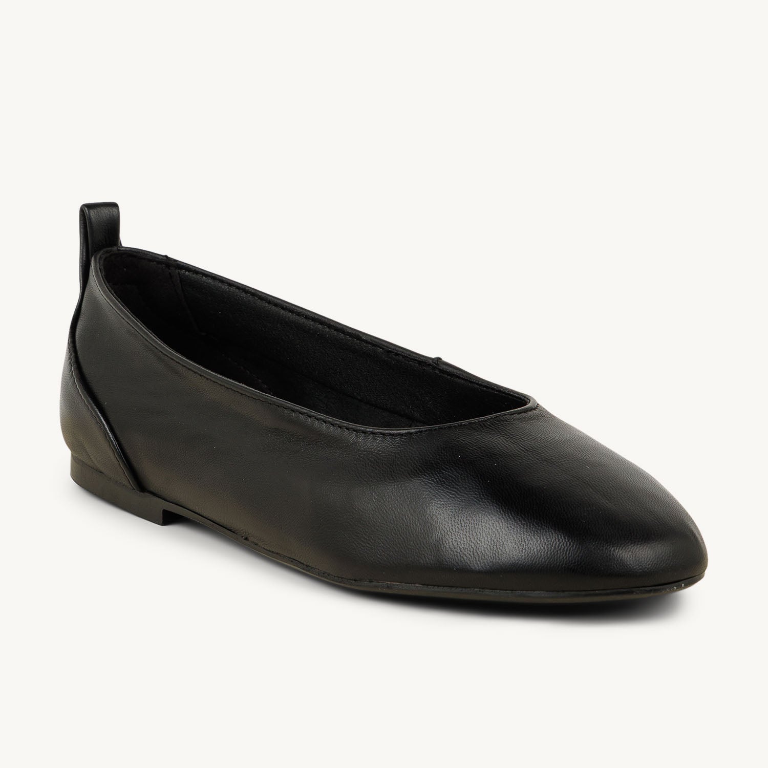 Ballerines et babies Femme TAMARIS 22100 - TABALLO Noir
