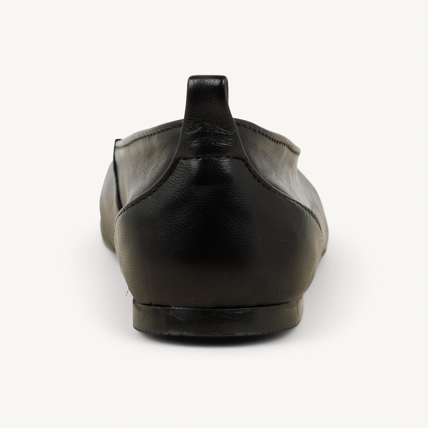 Ballerines et babies Femme TAMARIS 22100 - TABALLO Noir