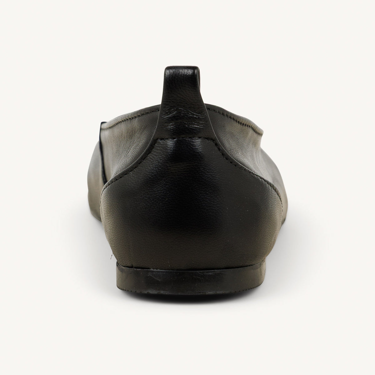 Ballerines et babies Femme TAMARIS 22100 - TABALLO Noir
