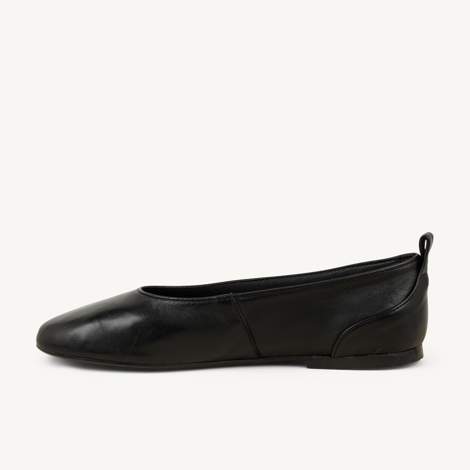 Ballerines et babies Femme TAMARIS 22100 - TABALLO Noir
