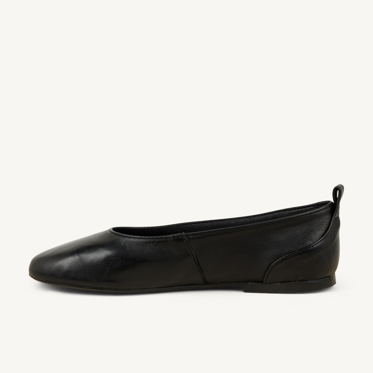 Ballerines et babies Femme TAMARIS 22100 - TABALLO Noir