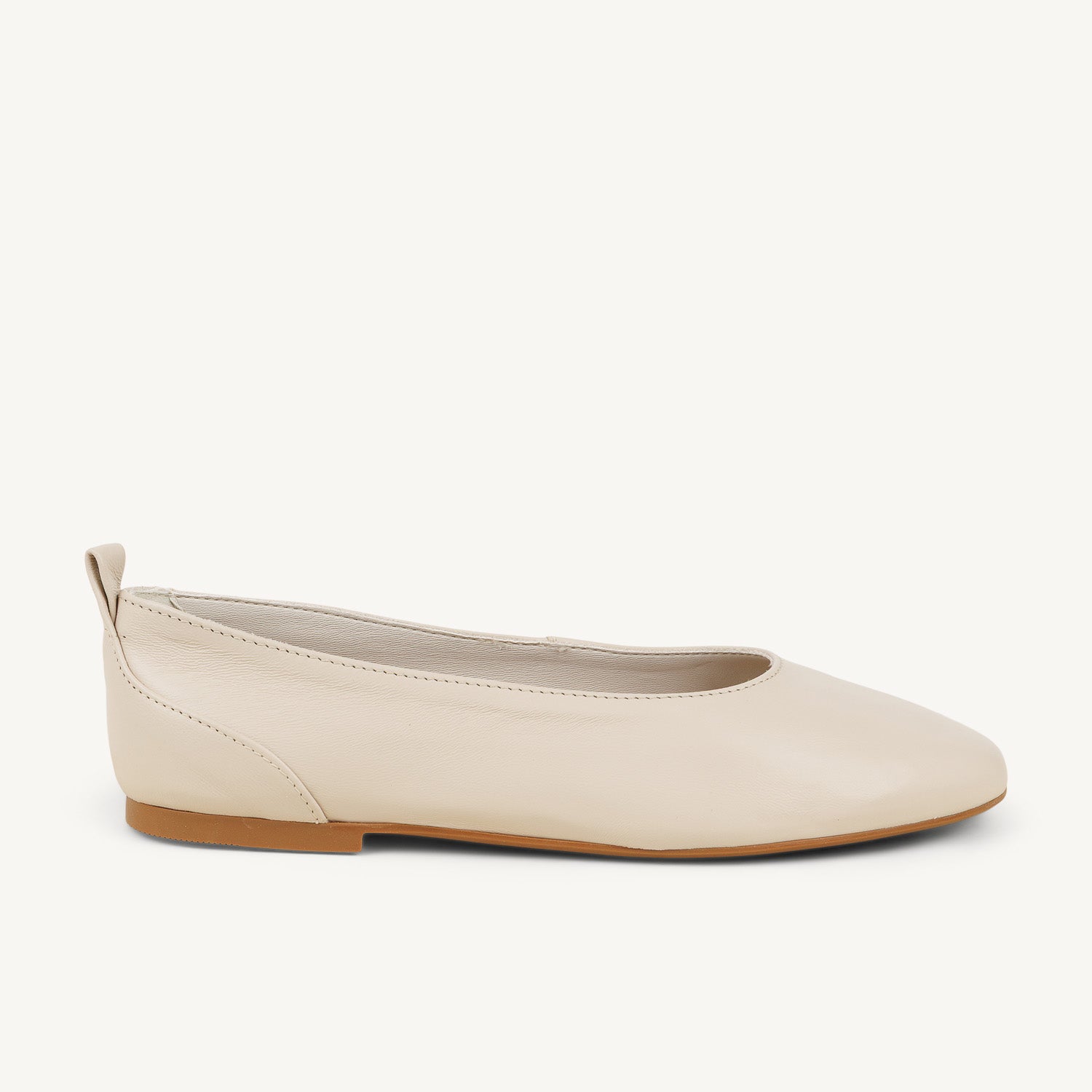 Ballerines et babies Femme TAMARIS 22100 - TABALLO Beige