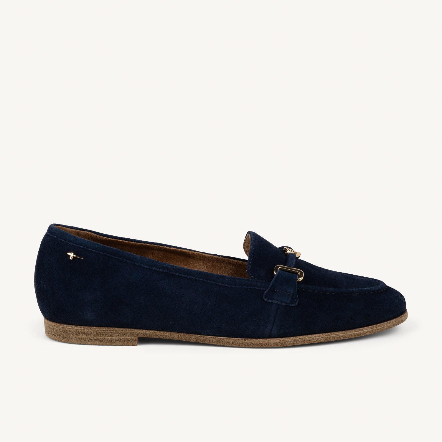 Mocassins Femme TAMARIS 24240 - TAG Bleu