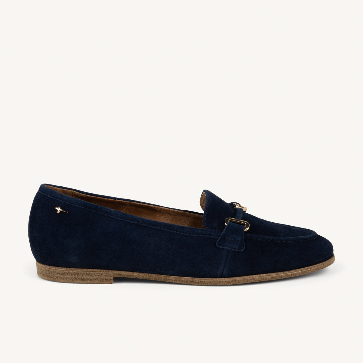 Mocassins Femme TAMARIS 24240 - TAG Bleu