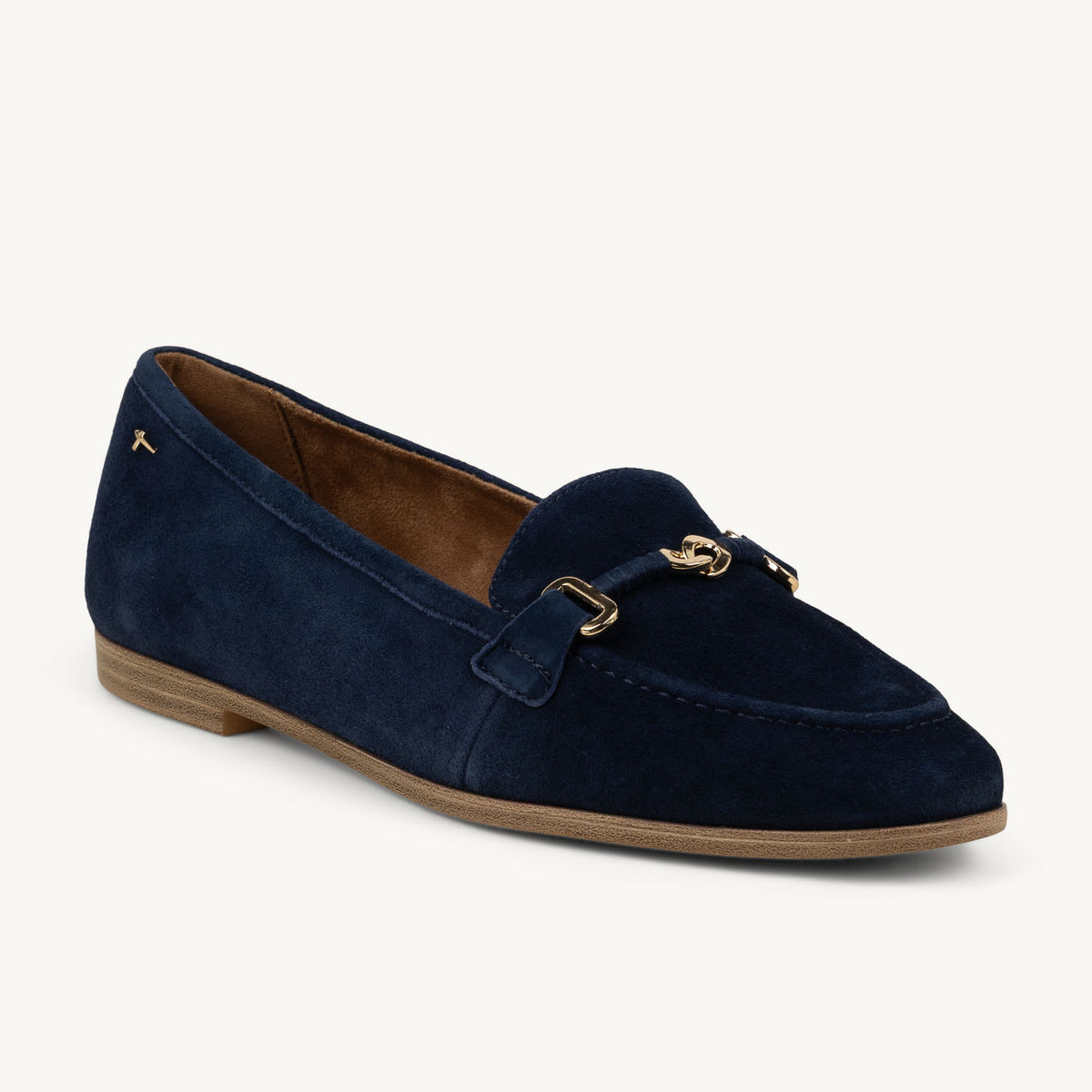 Mocassins Femme TAMARIS 24240 - TAG Bleu