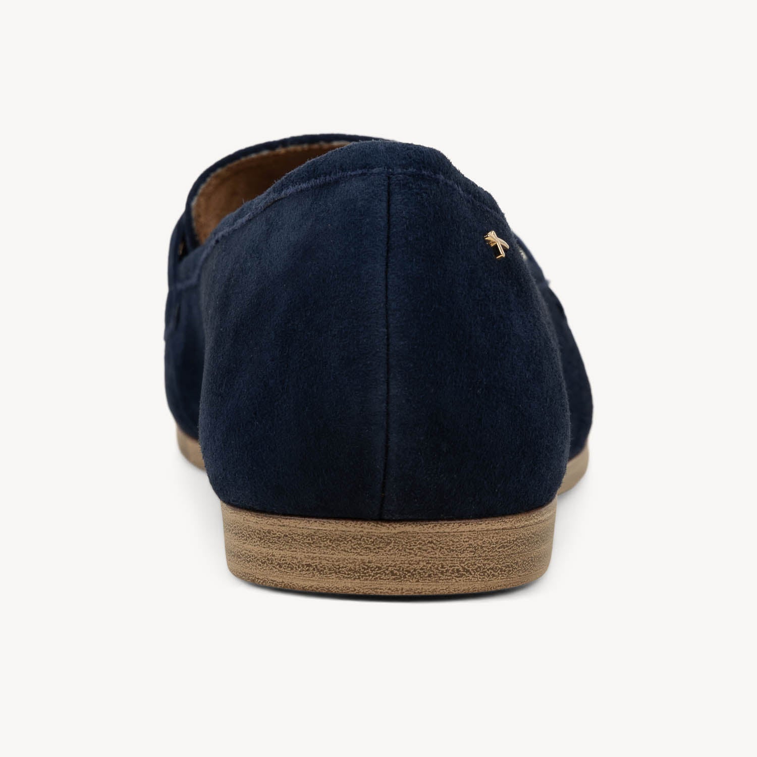 Mocassins Femme TAMARIS TAG 24240 Bleu