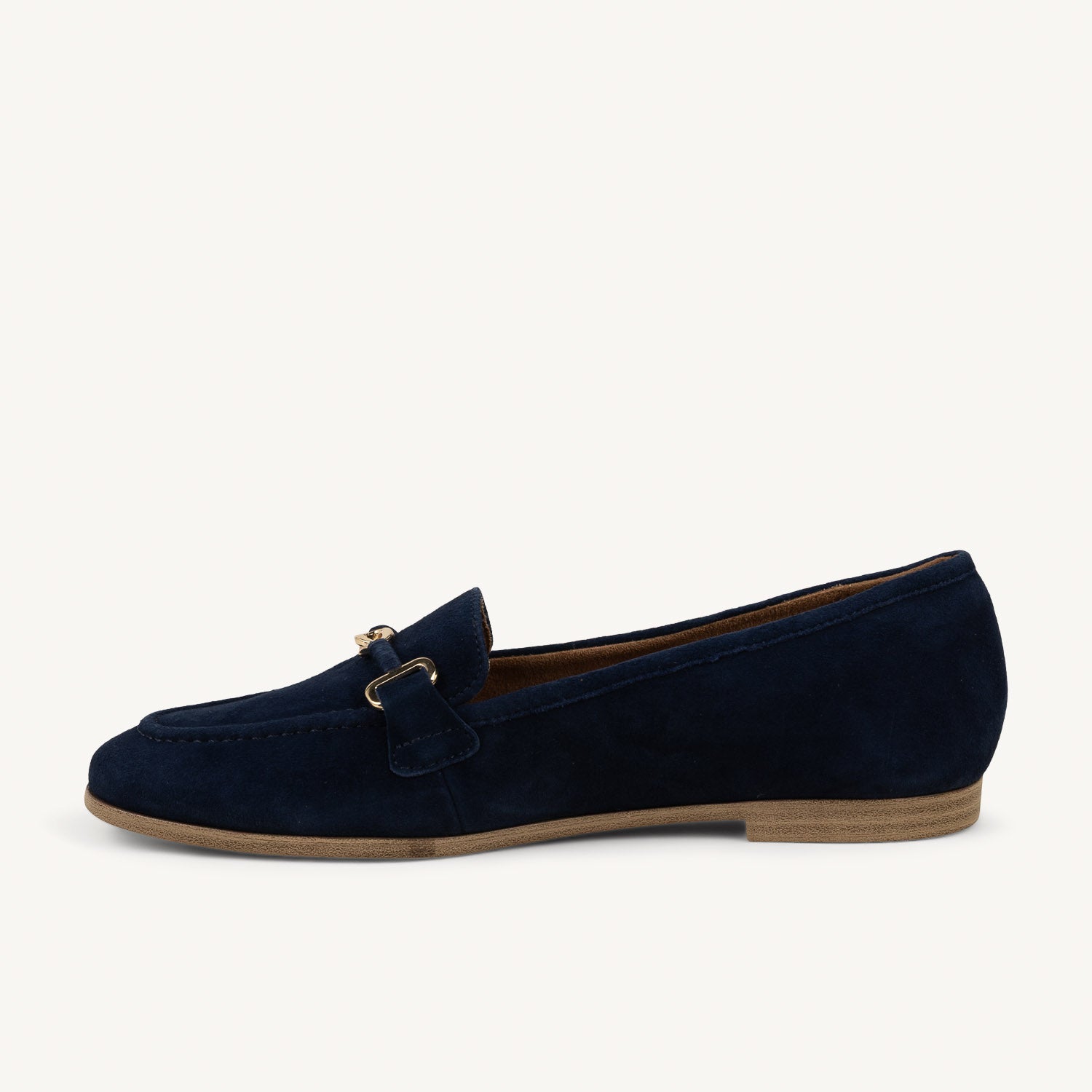 Mocassins Femme TAMARIS 24240 - TAG Bleu