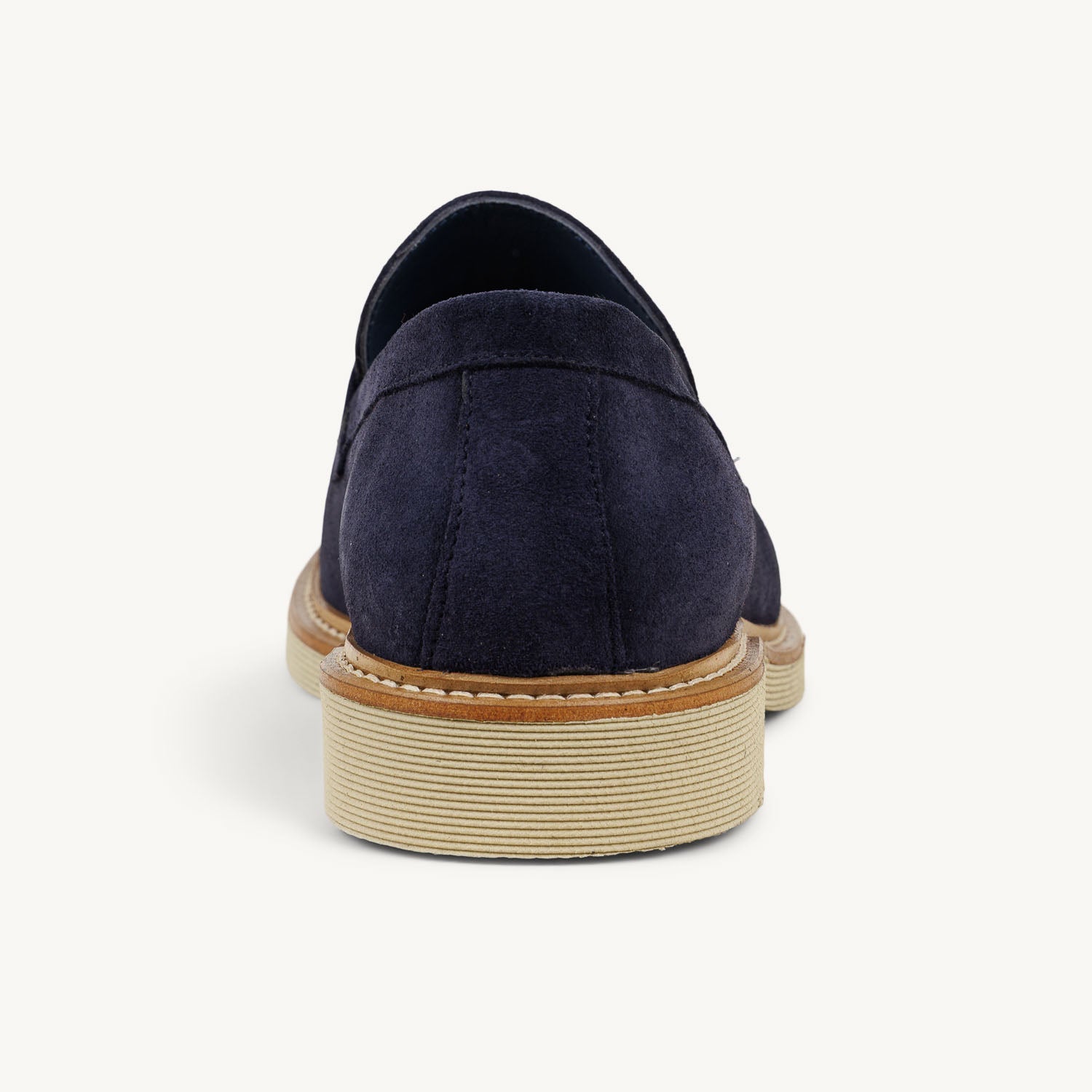 Mocassins Homme BRETT AND SONS 4721 635 BREMAC Bleu