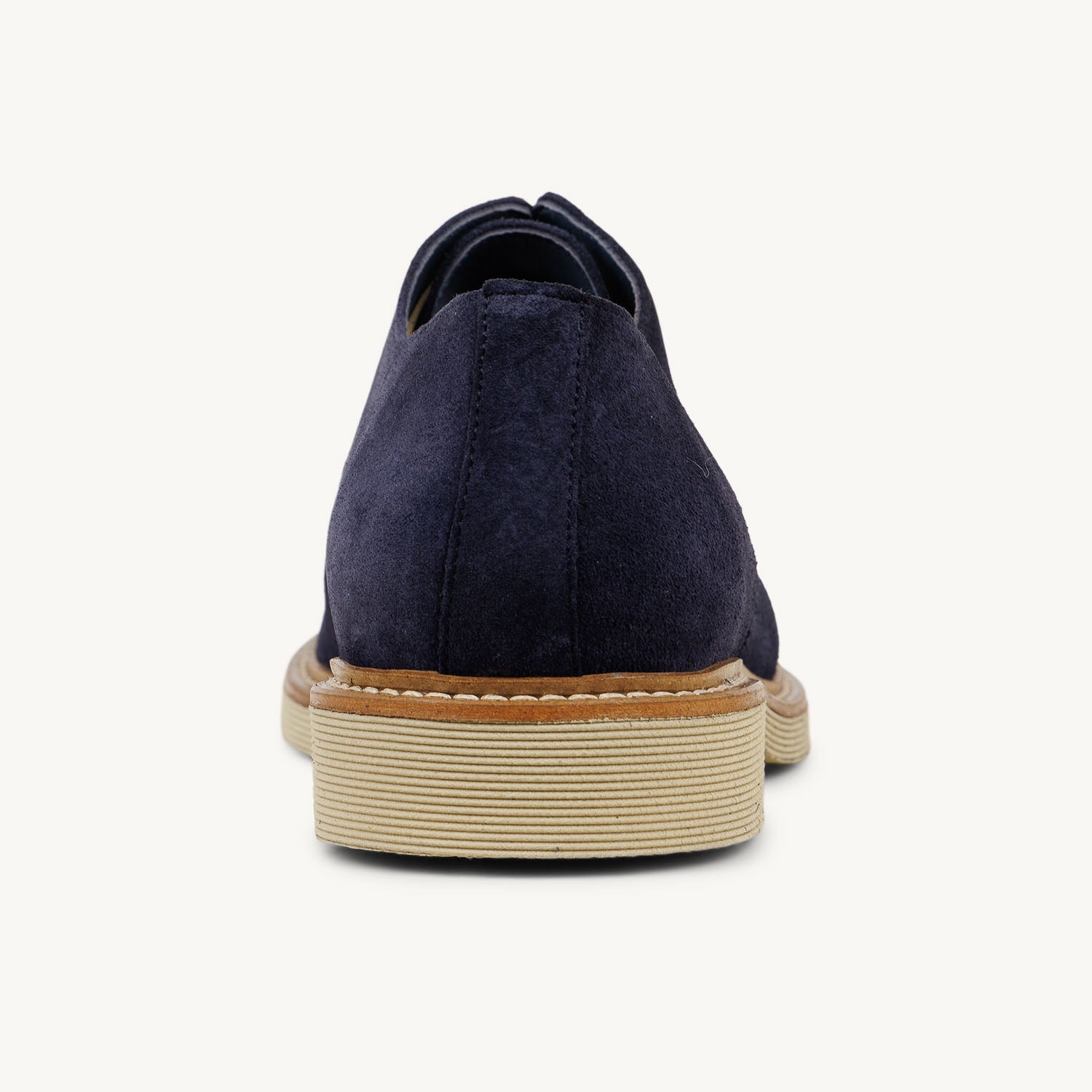 Derbies et Richelieus Homme BRETT AND SONS BREDAN Bleu