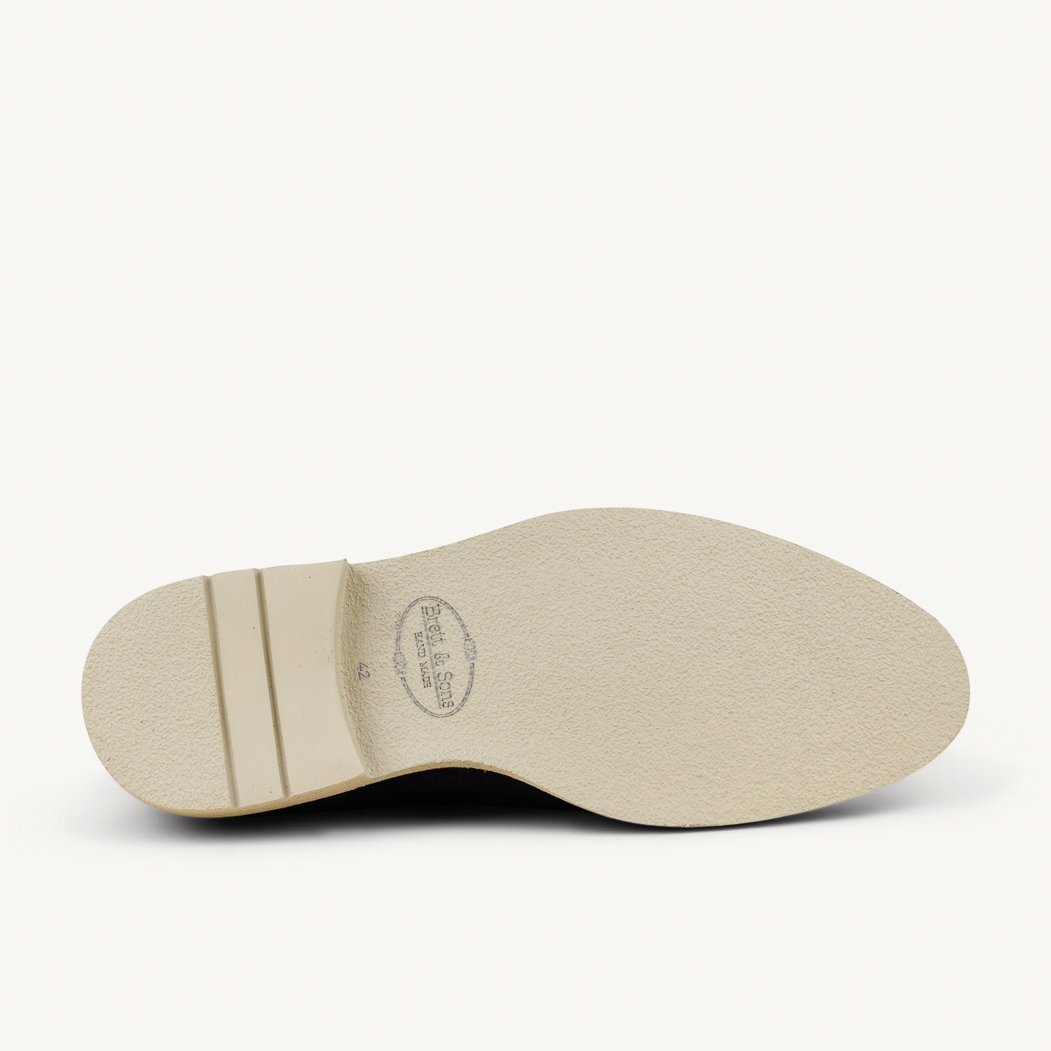 Derbies et Richelieus Homme BRETT AND SONS BREDAN Bleu