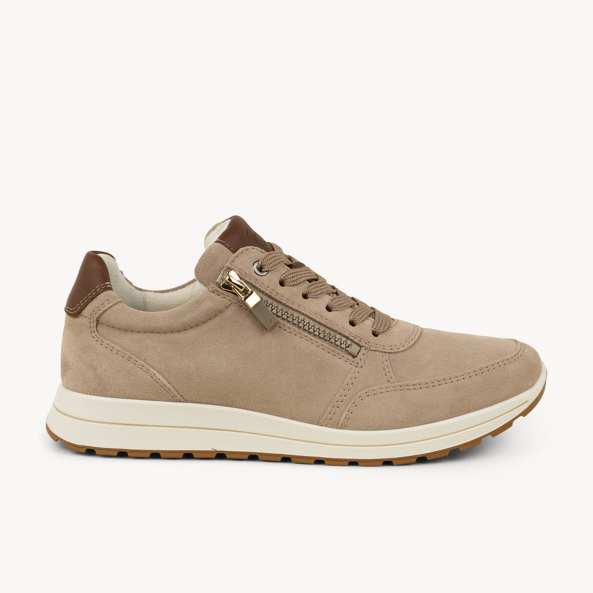 Baskets Homme ARA ARANICI-11-24501
Beige