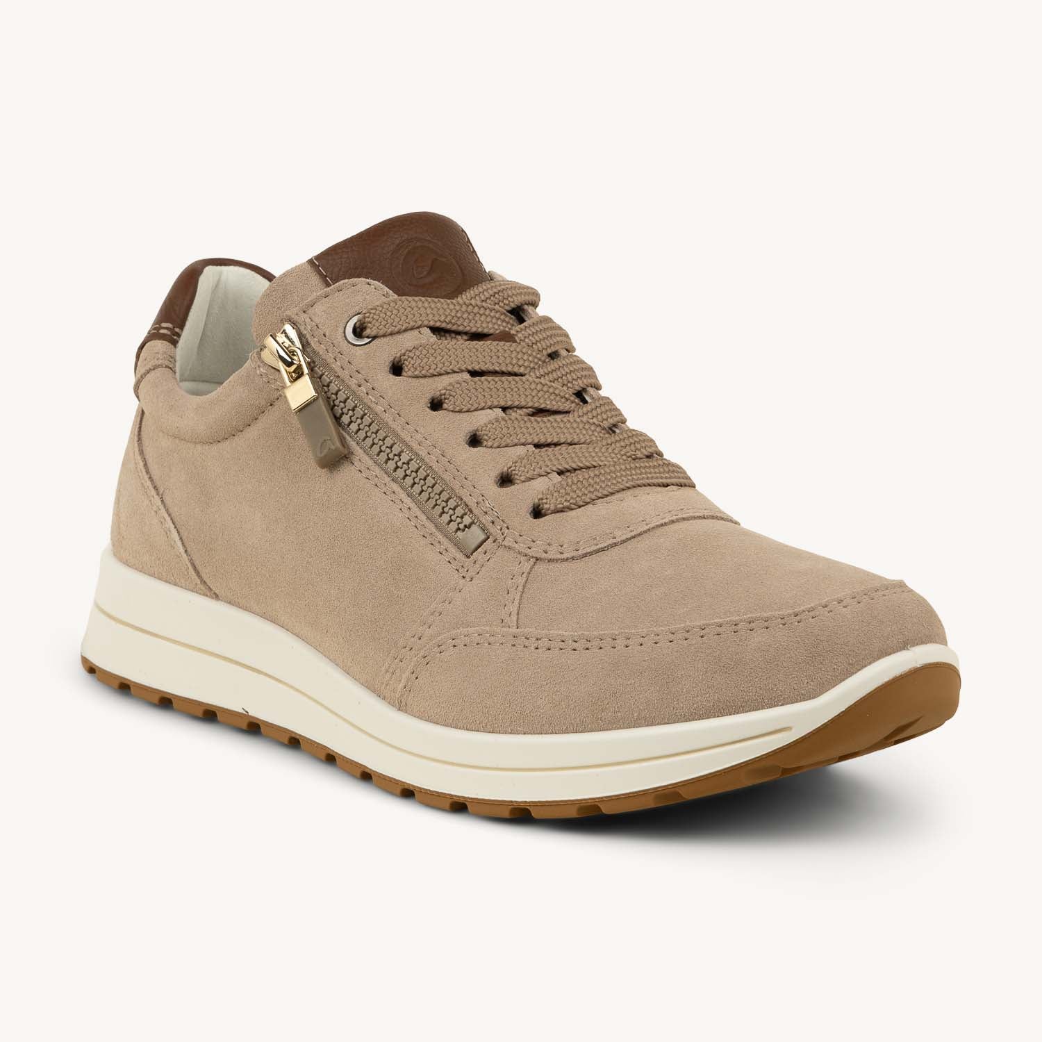 Baskets Homme ARA ARANICI Beige