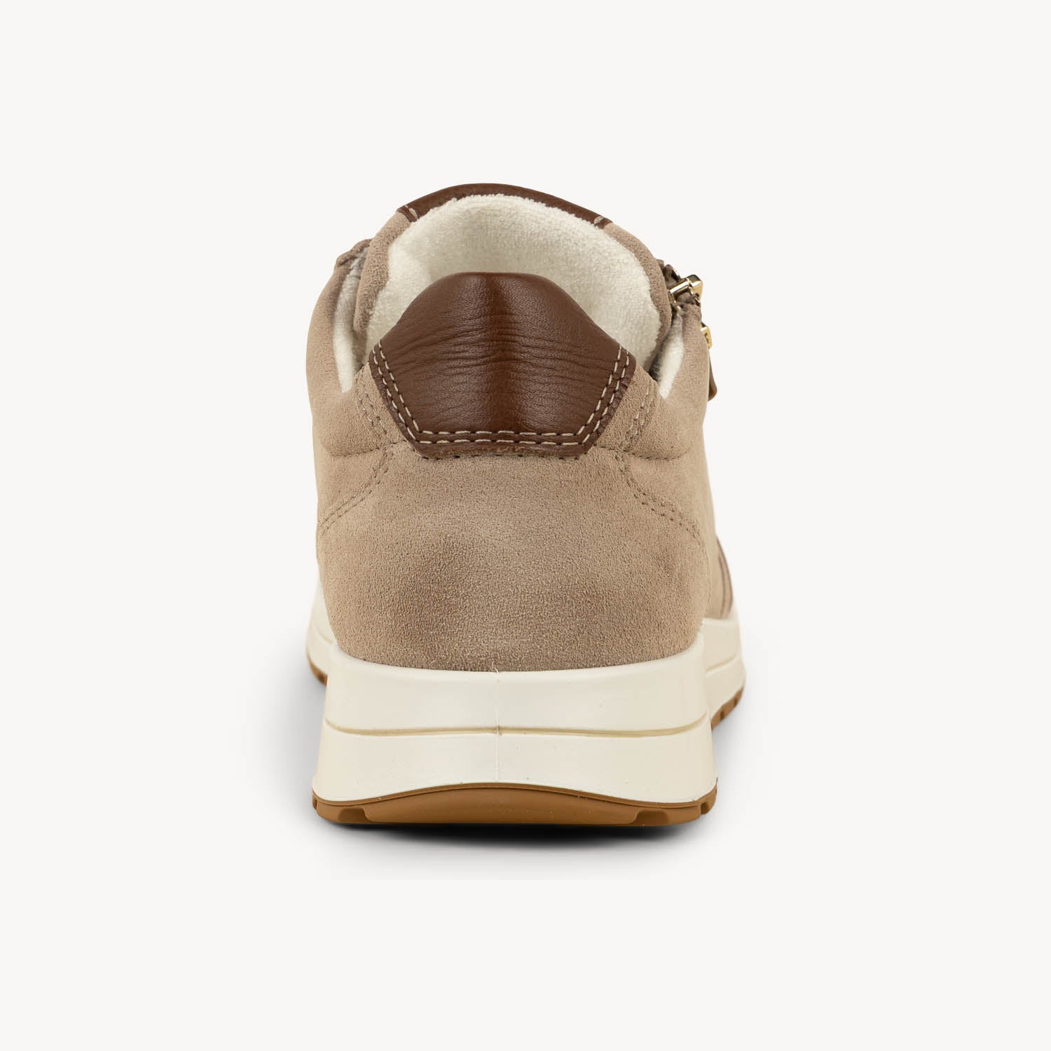 Baskets Homme ARA ARANICI Beige