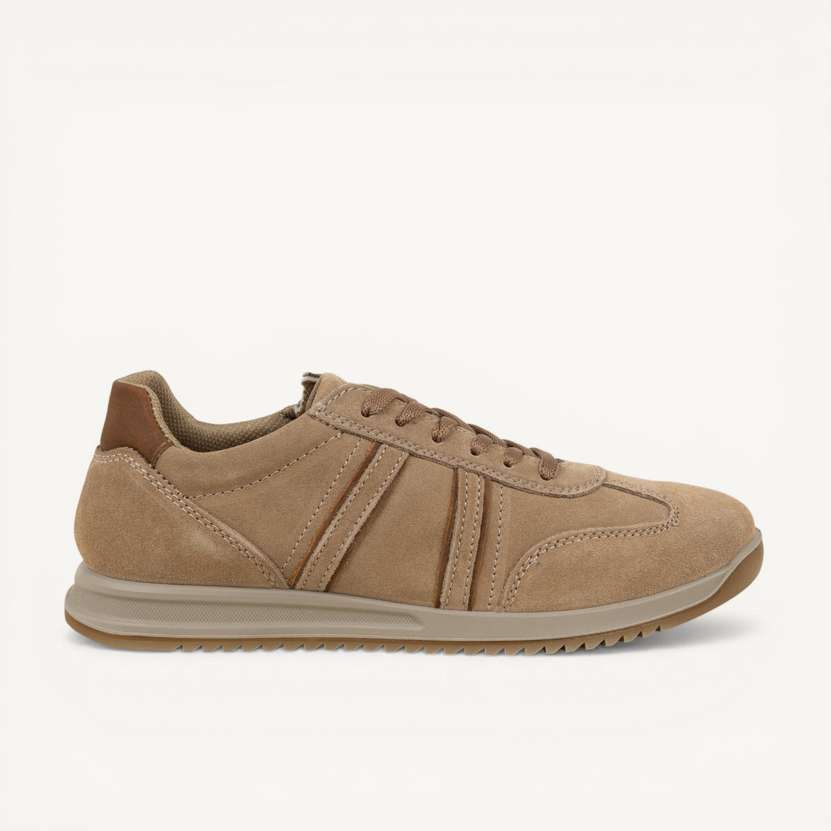 Baskets Homme ARA ARATILA-11-20502 Beige