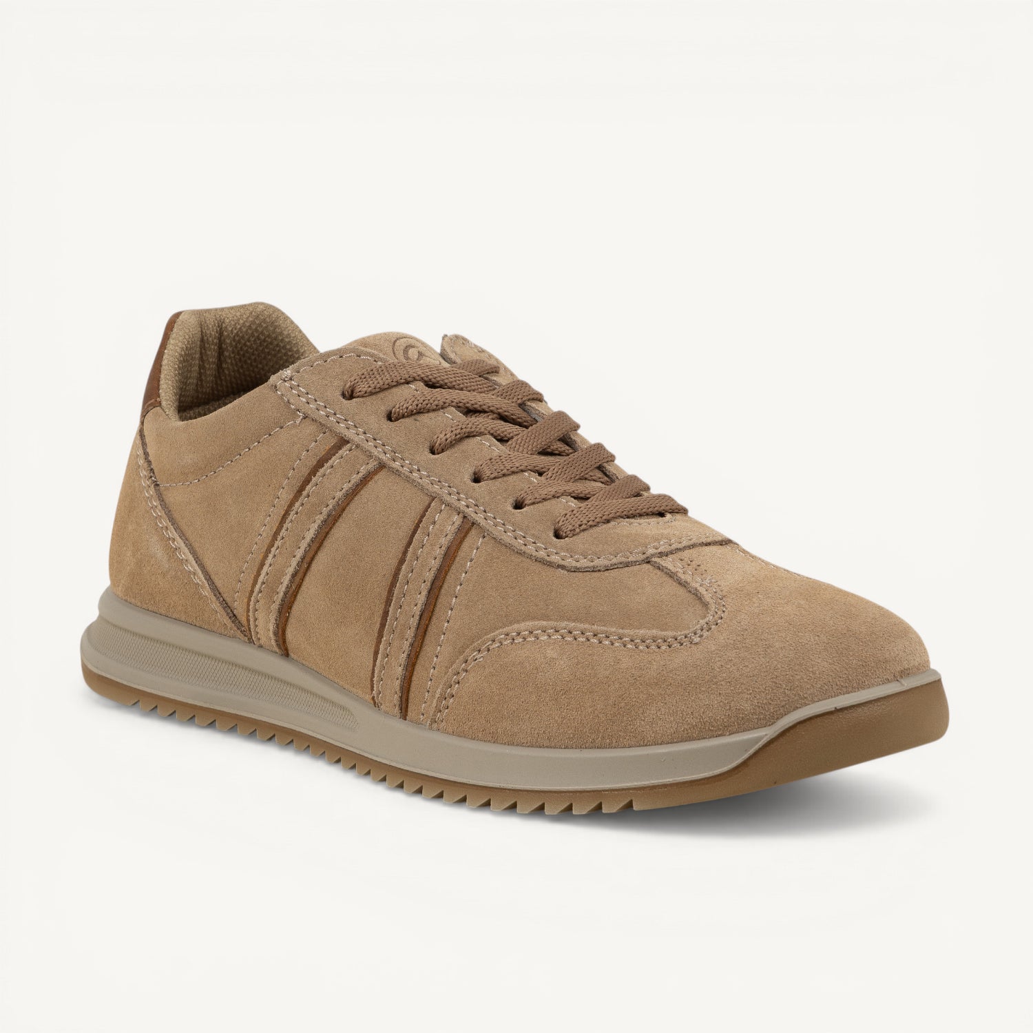 Baskets Homme ARA ARATILA-11-20502 Beige