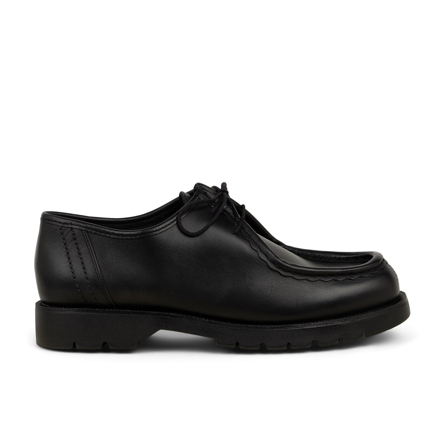 Derbies et Richelieus Homme KLEMAN PADROR Noir