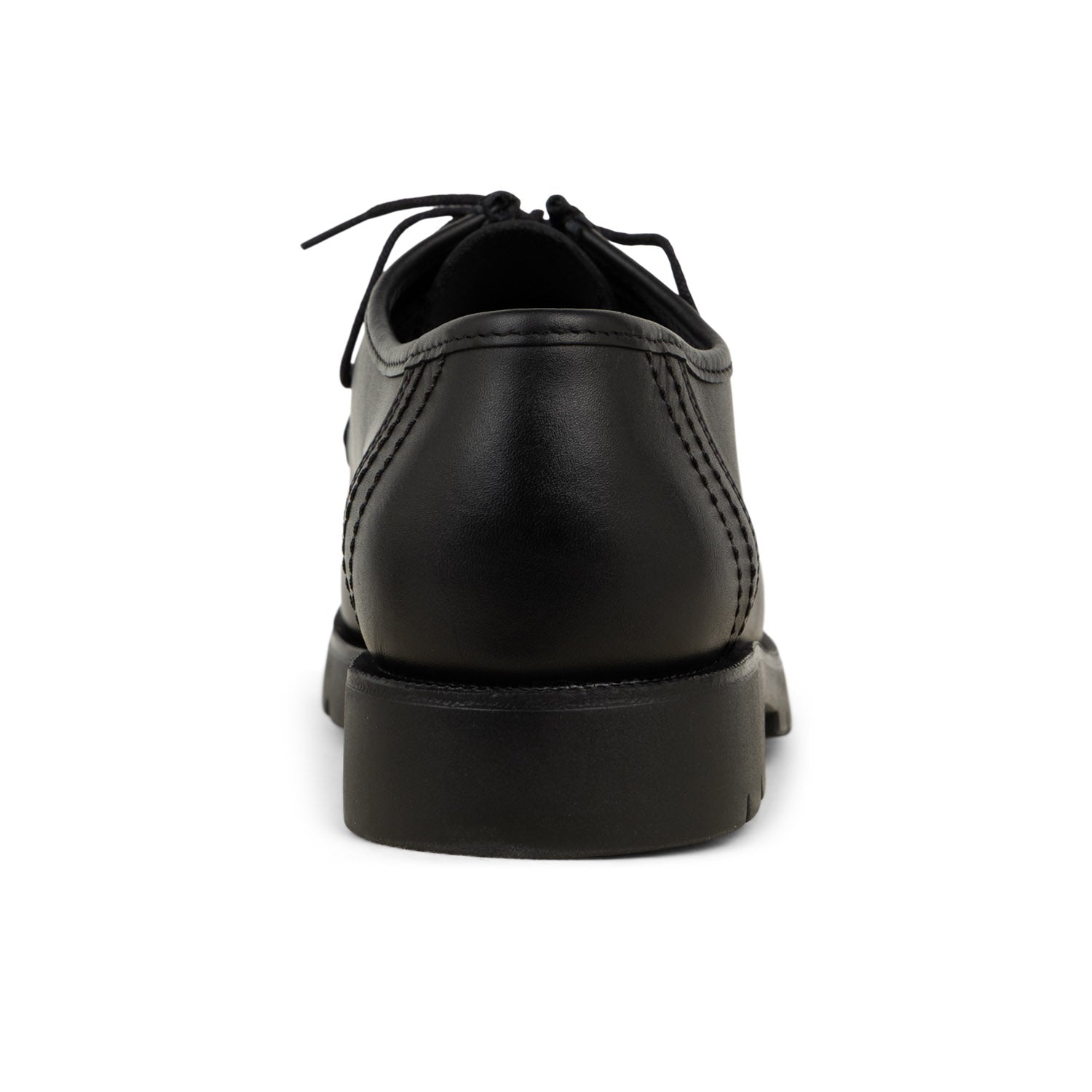 Derbies et Richelieus Homme KLEMAN PADROR Noir