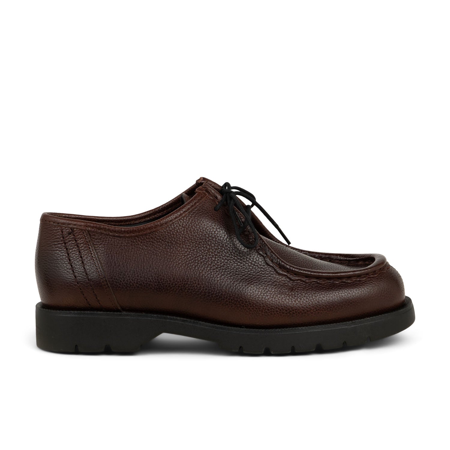 Derbies et Richelieus Homme KLEMAN PADROR G VGT Marron