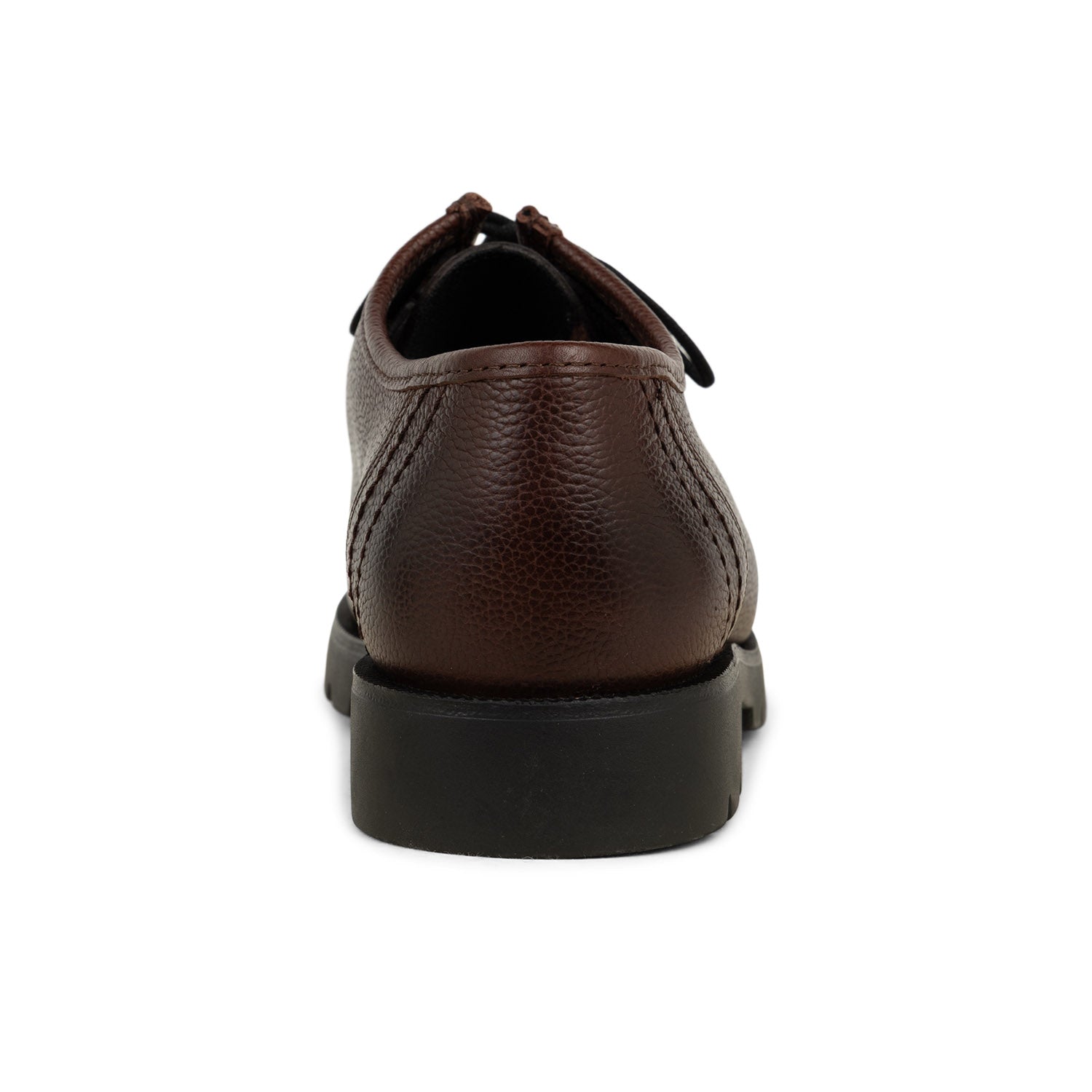 Derbies et Richelieus Homme KLEMAN PADROR G VGT Marron