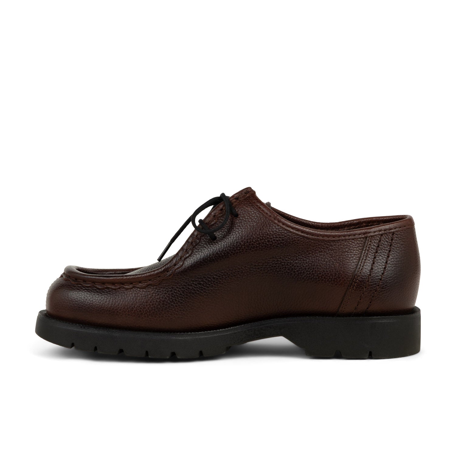 Derbies et Richelieus Homme KLEMAN PADROR G VGT Marron
