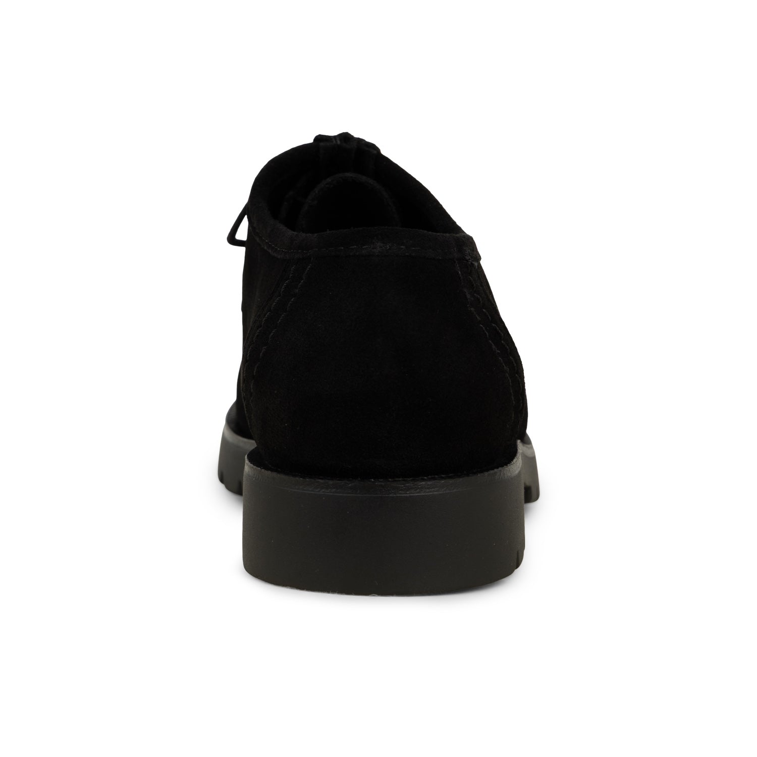 Derbies et Richelieus Homme KLEMAN PADROR VV Noir