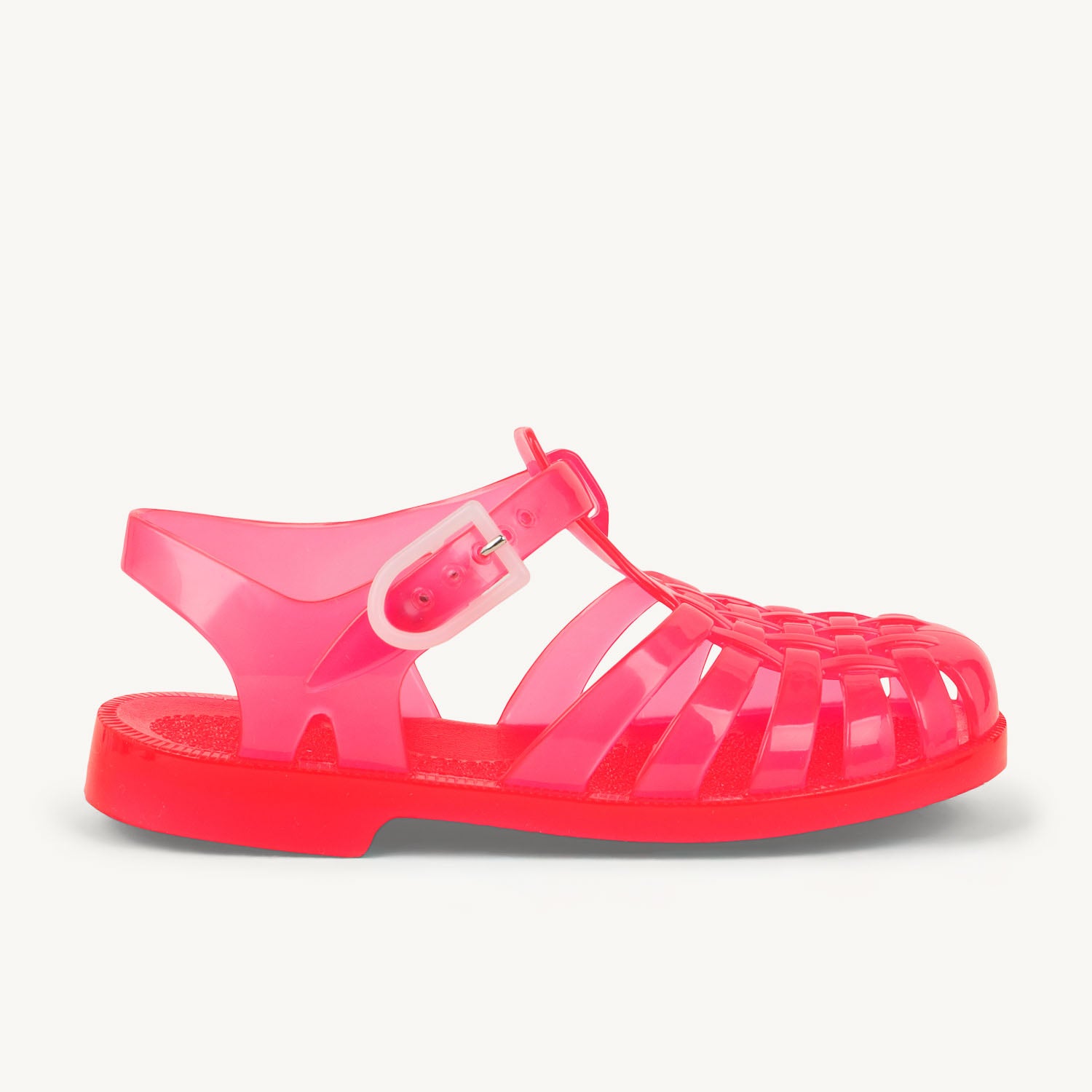 Sandales Enfant UMO SUN 19-34 Rose